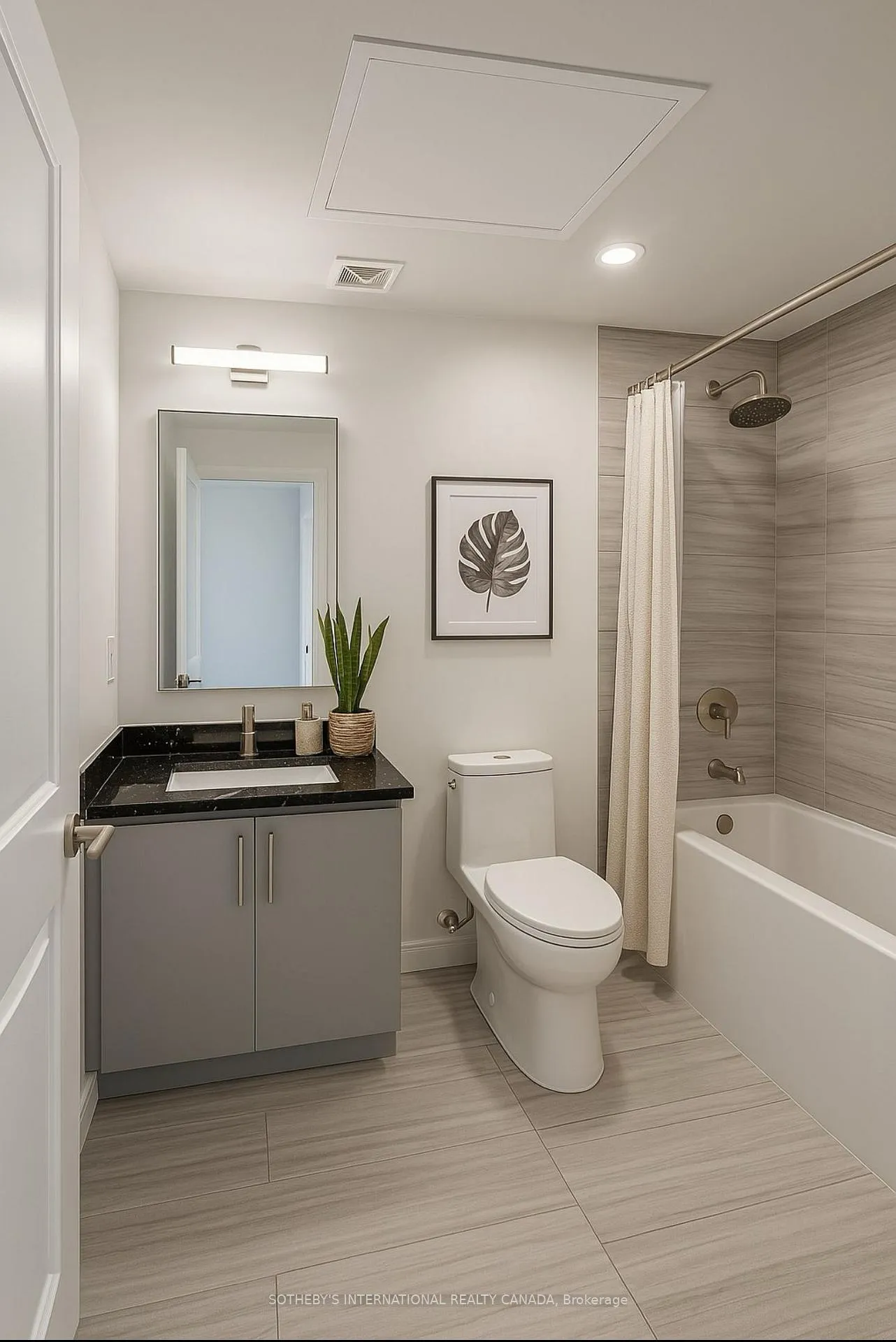 Photo 11 of Unit 431, 285 Dufferin Street, Toronto, South Parkdale — HOMEH