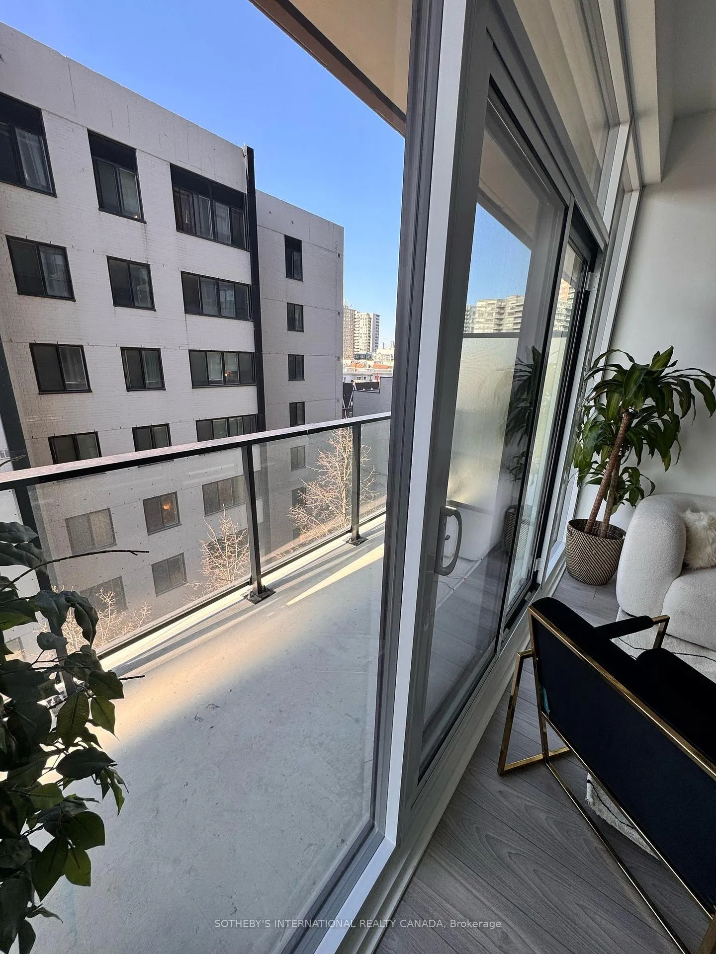 Photo 13 of Unit 431, 285 Dufferin Street, Toronto, South Parkdale — HOMEH