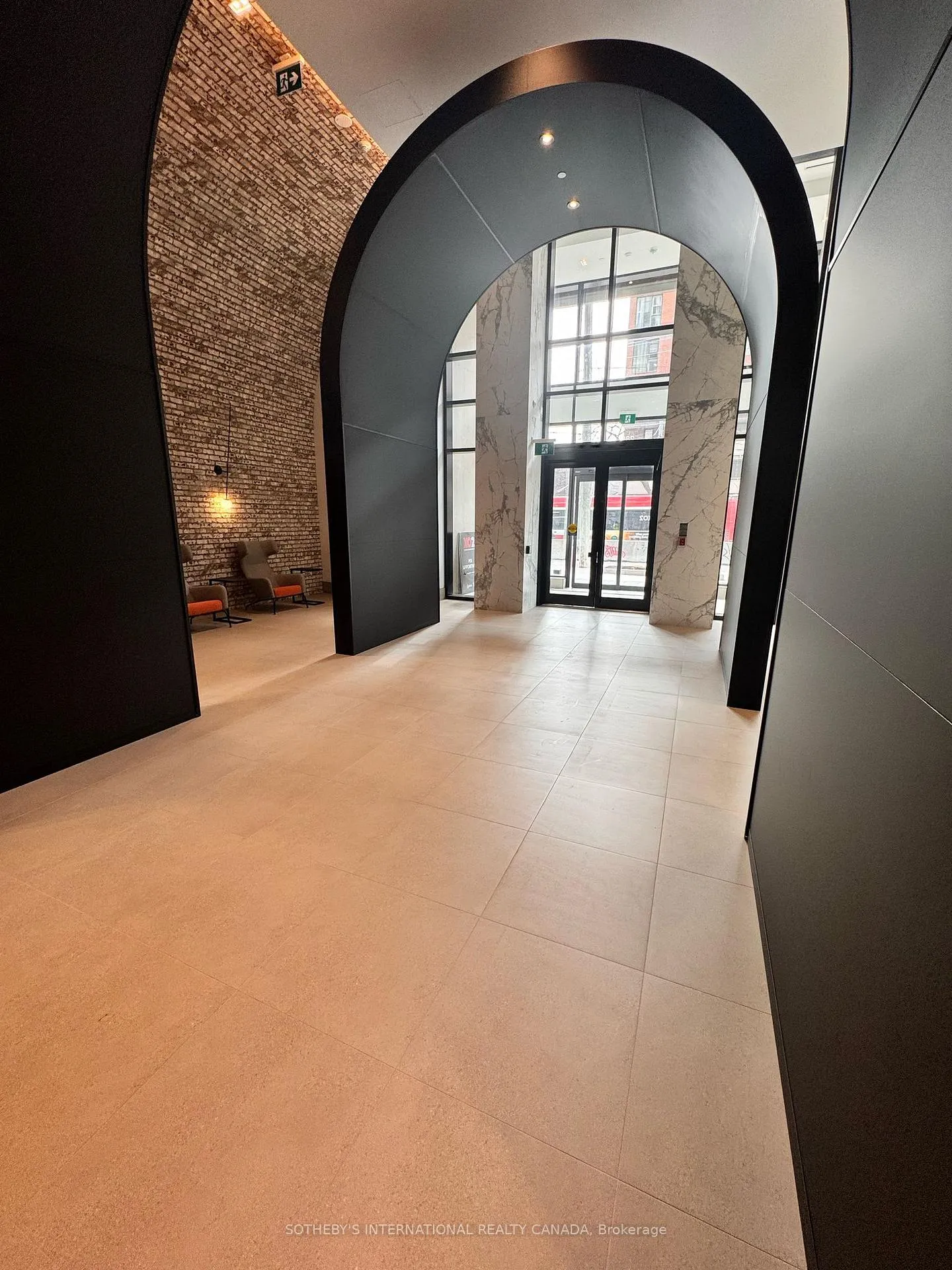 Photo 16 of Unit 431, 285 Dufferin Street, Toronto, South Parkdale — HOMEH