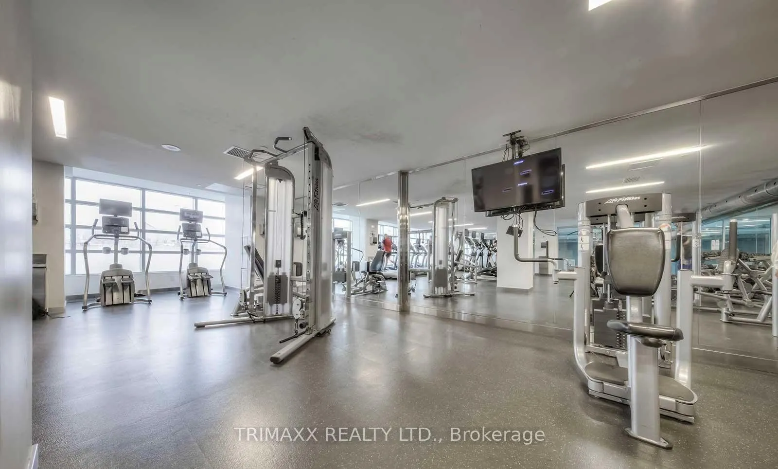 Photo 11 of Unit 3002, 21 Iceboat Terrace, Toronto, Waterfront Communities — HOMEH