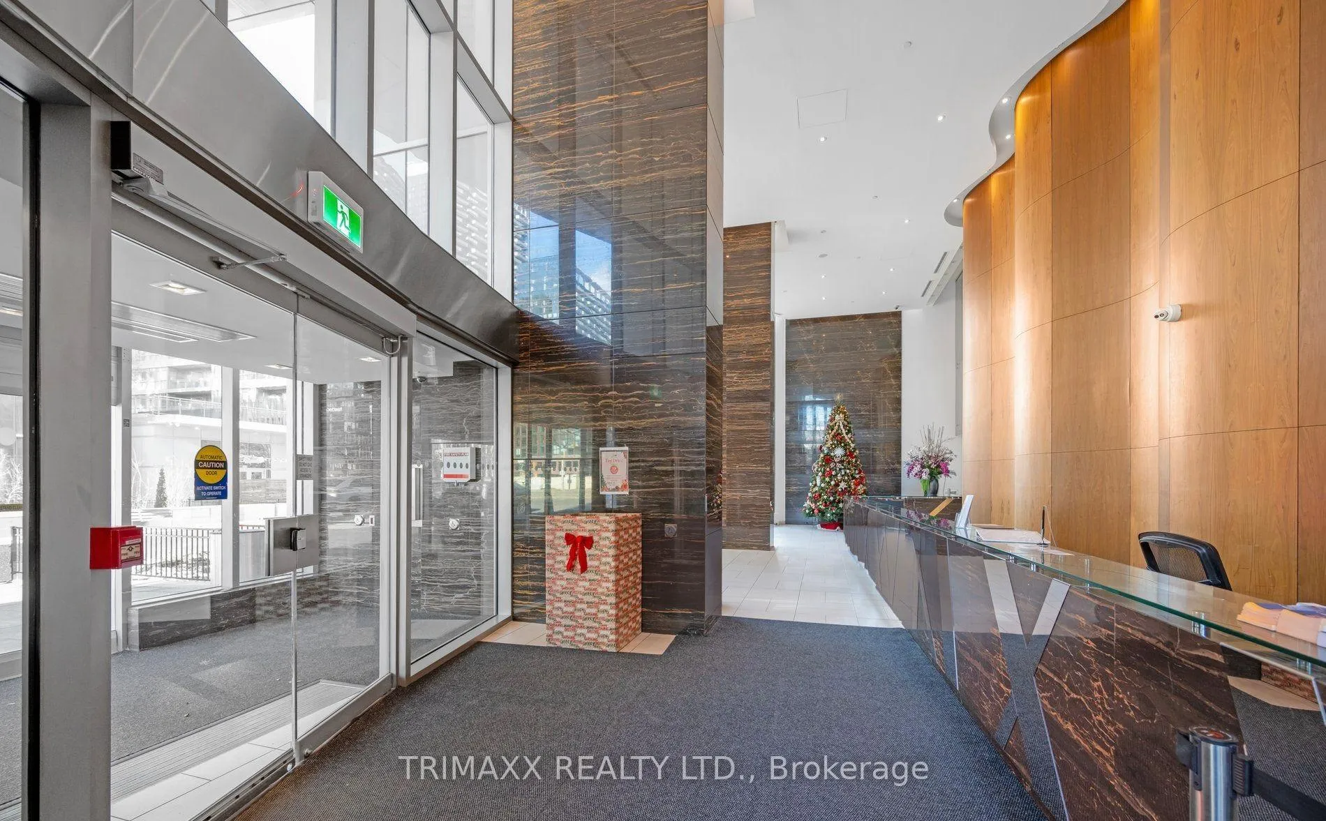 Photo 12 of Unit 3002, 21 Iceboat Terrace, Toronto, Waterfront Communities — HOMEH