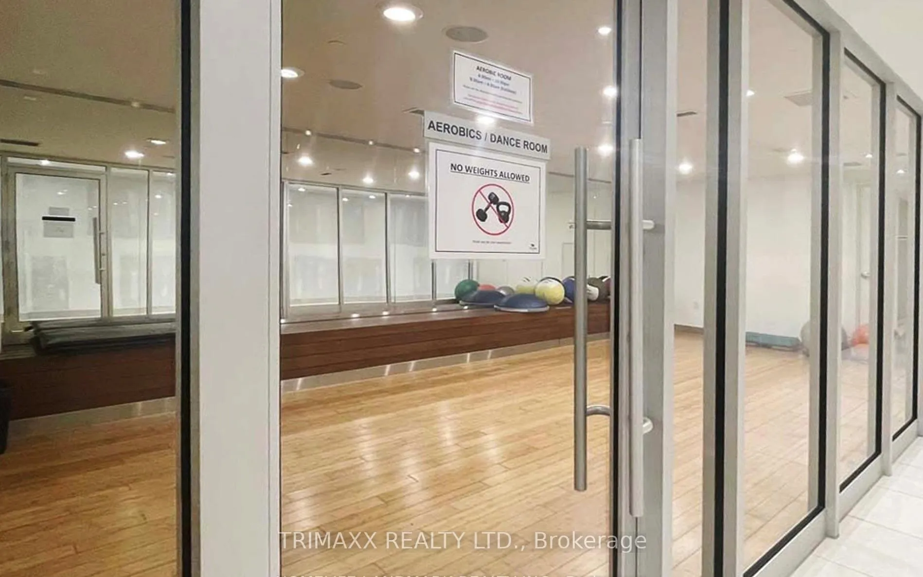 Photo 13 of Unit 3002, 21 Iceboat Terrace, Toronto, Waterfront Communities — HOMEH