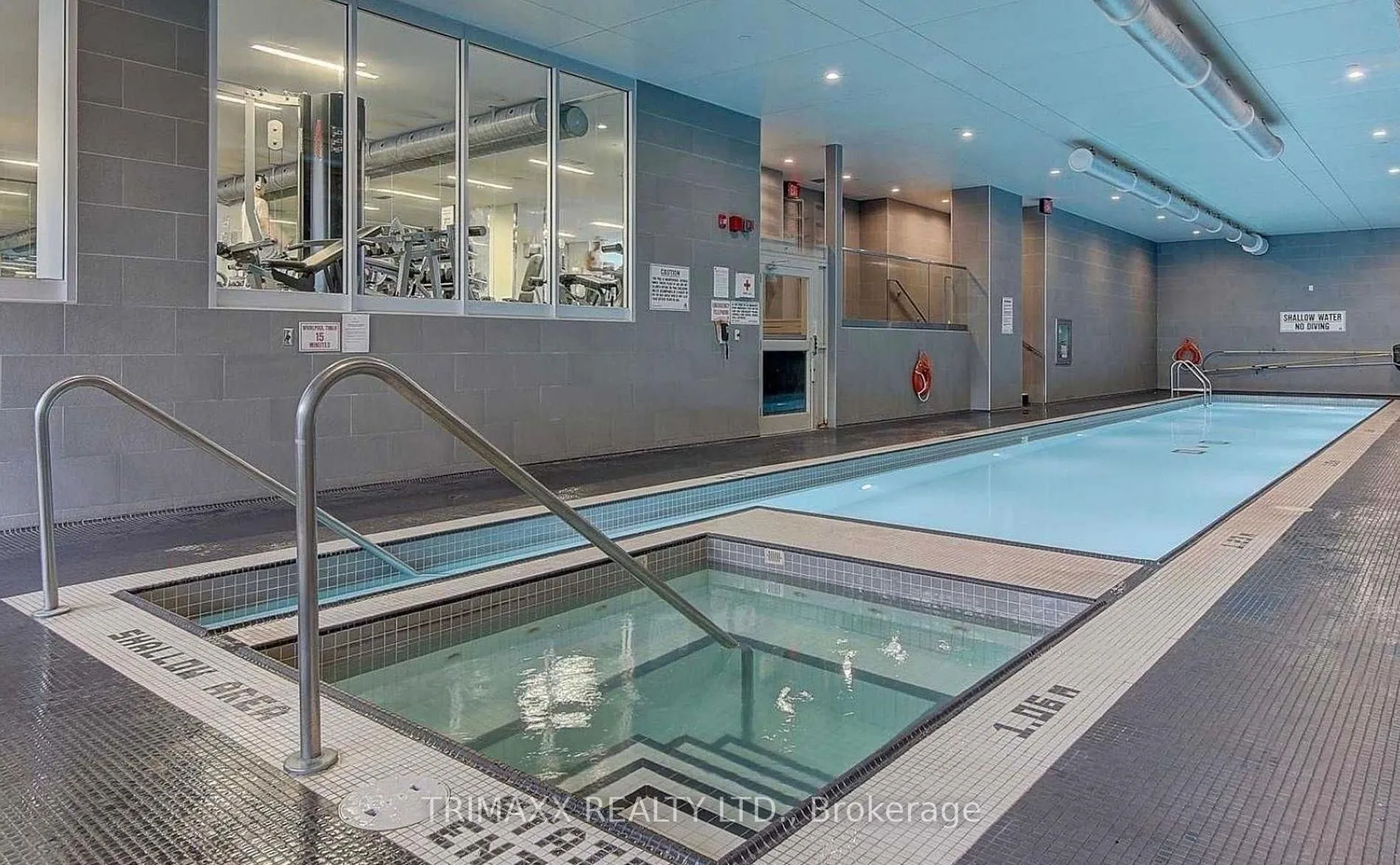 Photo 16 of Unit 3002, 21 Iceboat Terrace, Toronto, Waterfront Communities — HOMEH