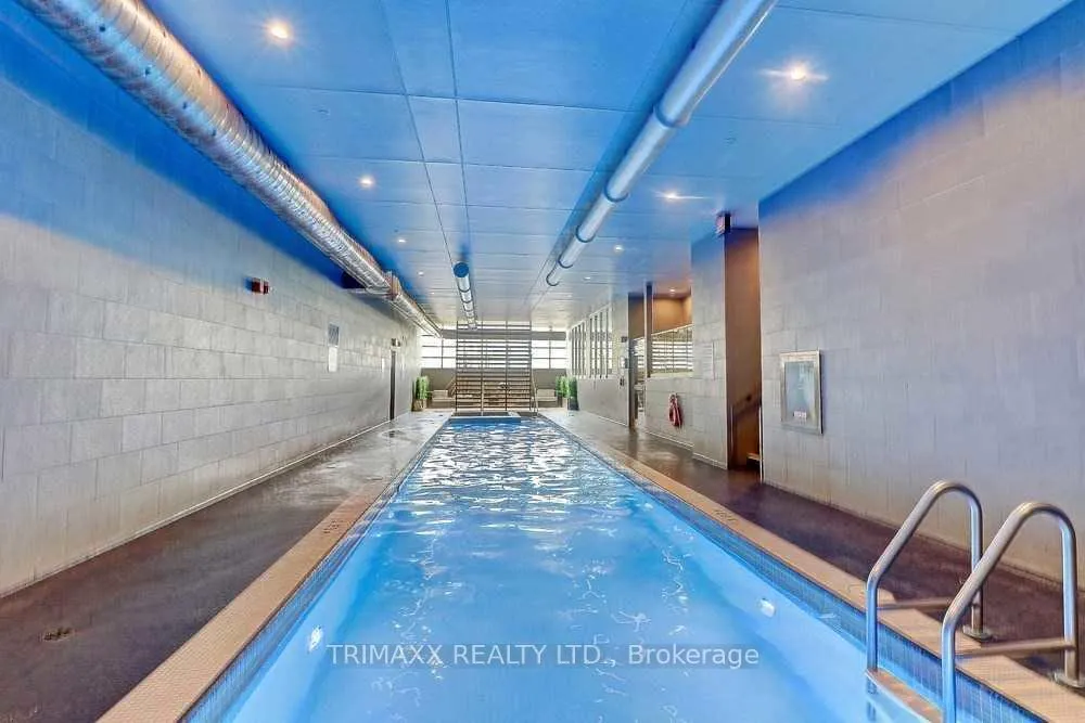 Photo 17 of Unit 3002, 21 Iceboat Terrace, Toronto, Waterfront Communities — HOMEH