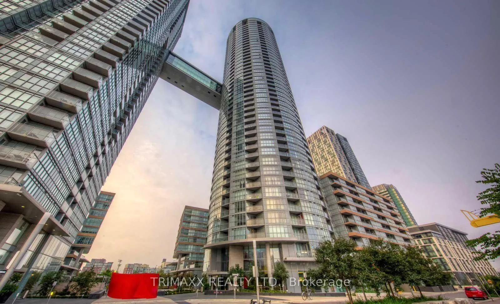 Photo 20 of Unit 3002, 21 Iceboat Terrace, Toronto, Waterfront Communities — HOMEH