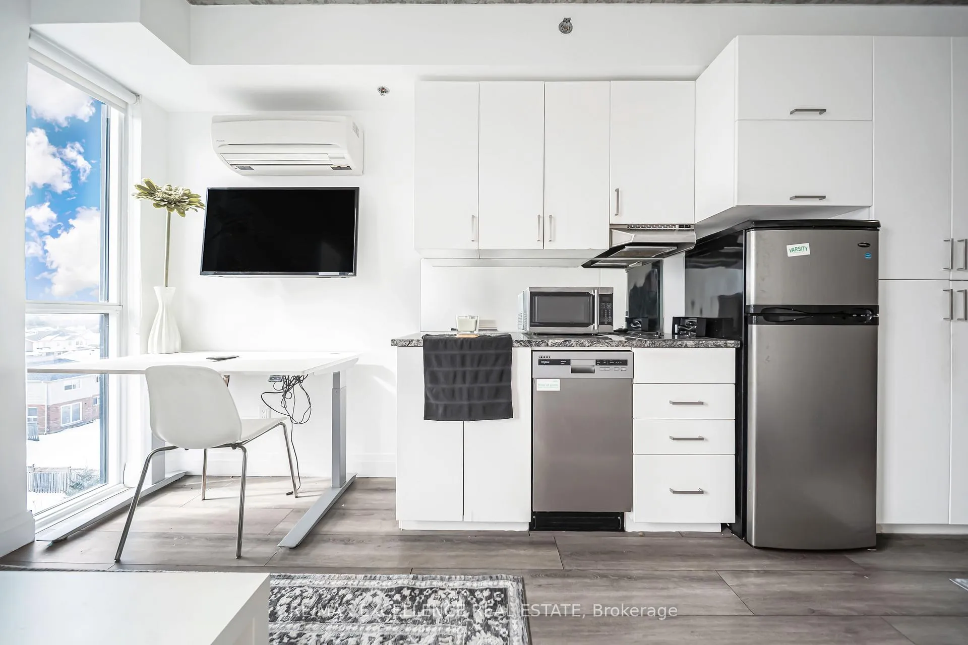Photo 6 of Unit 244, 1900 Simcoe Street N, Oshawa, Samac — HOMEH