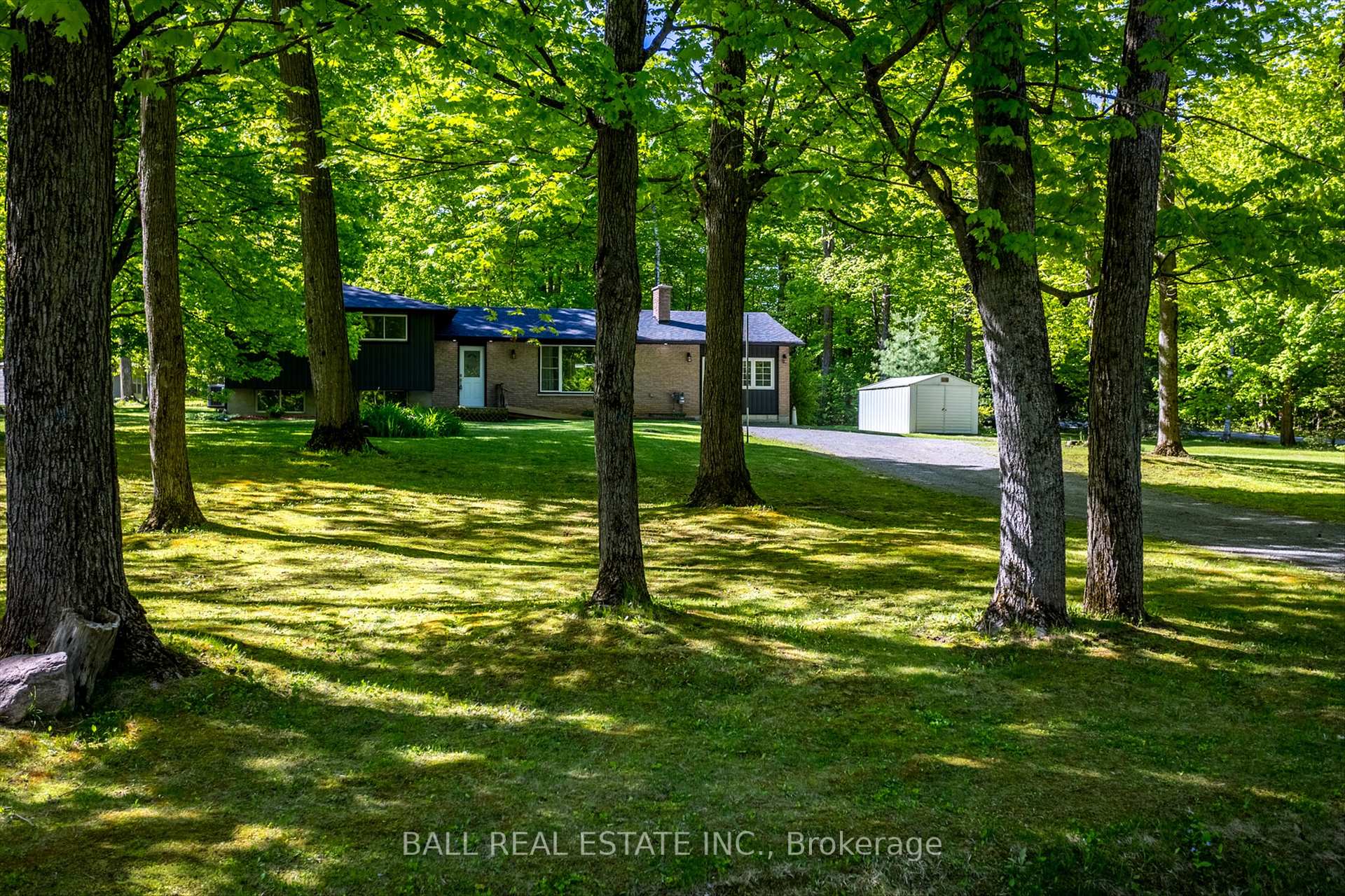 Photo 41 of 587 Larmer Line, Cavan Monaghan, Cavan Twp — HOMEH