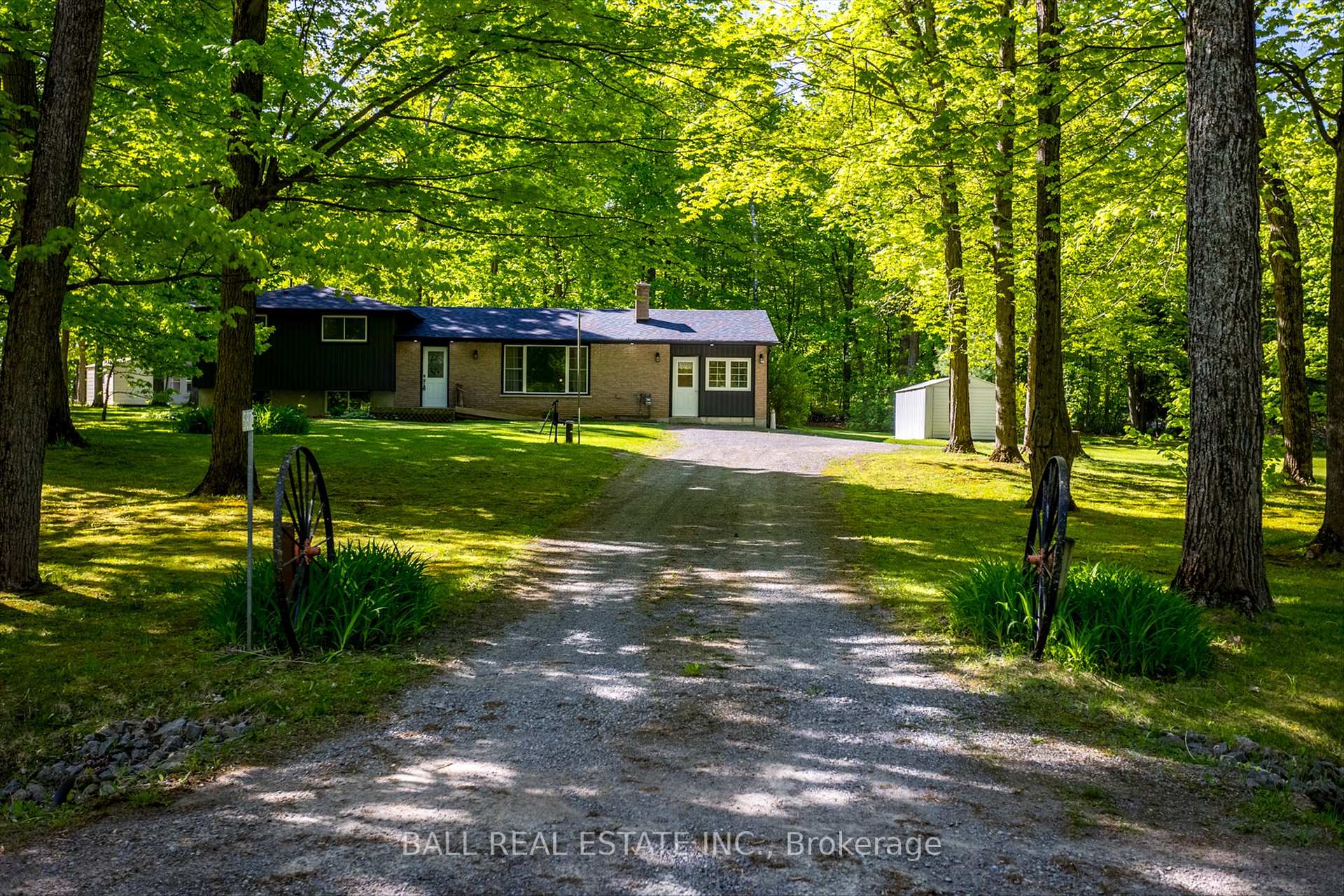 Photo 42 of 587 Larmer Line, Cavan Monaghan, Cavan Twp — HOMEH