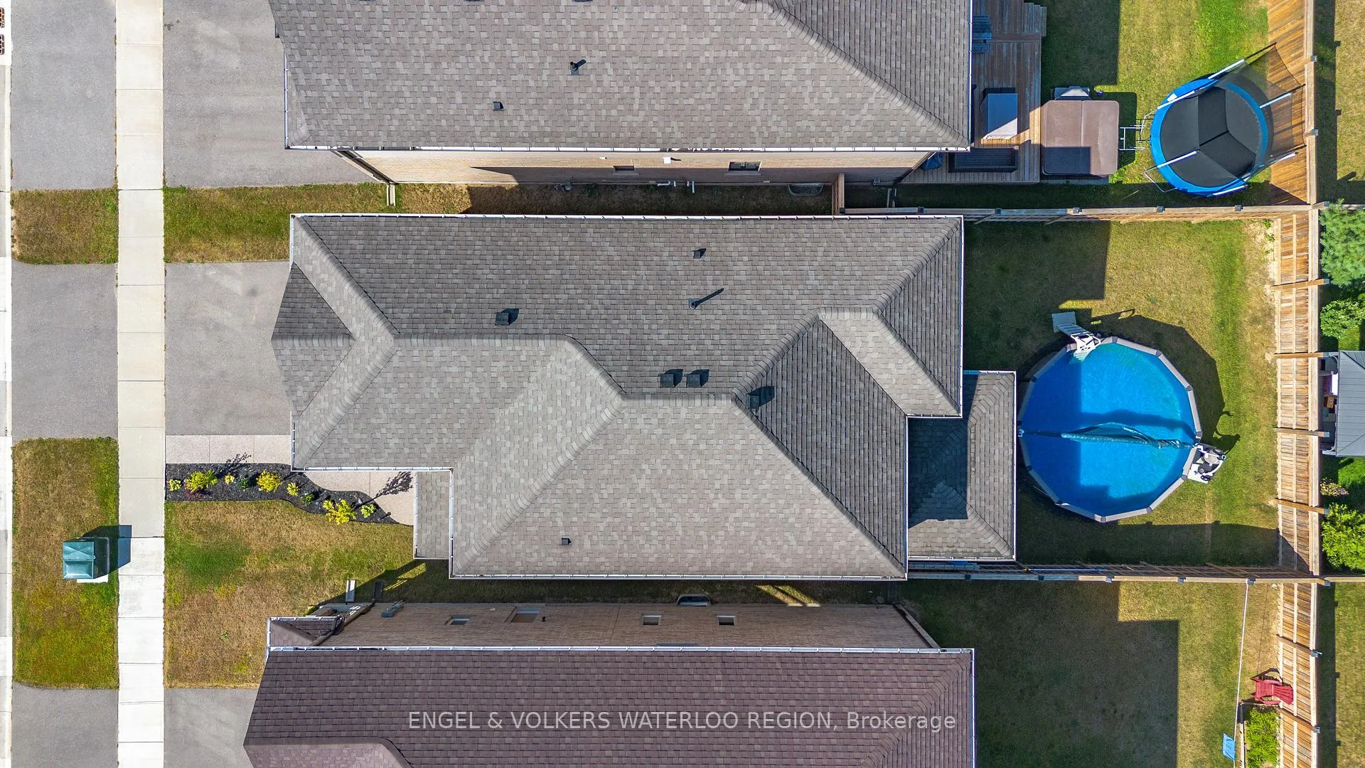 Photo 4 of 68 Arlington Parkway, Brant, Paris — HOMEH
