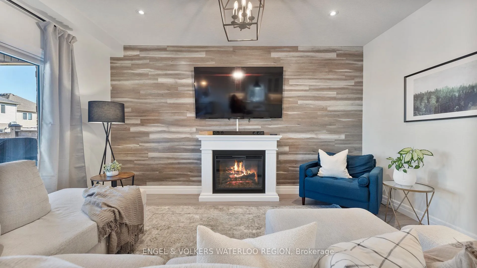 Photo 8 of 68 Arlington Parkway, Brant, Paris — HOMEH