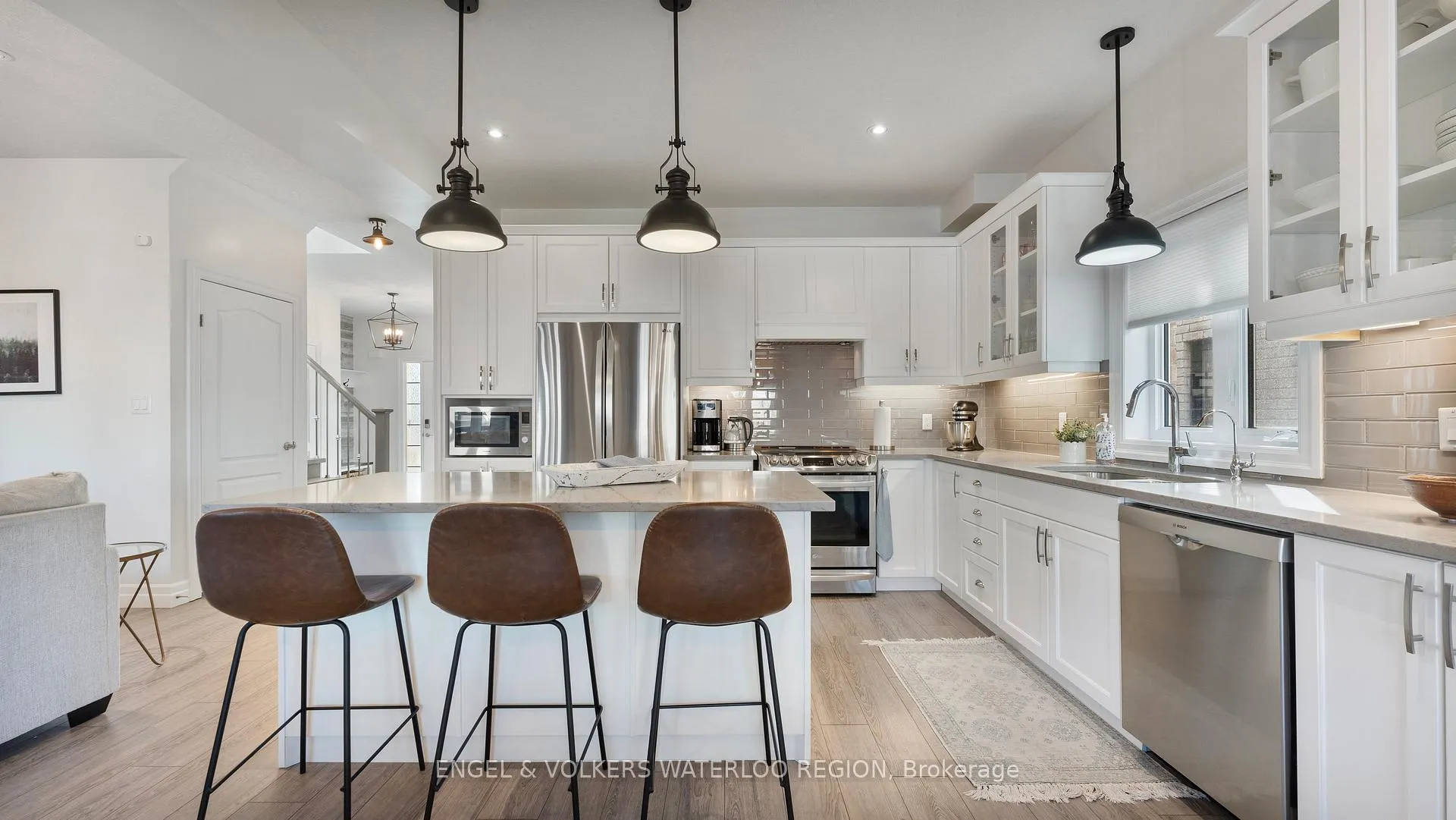 Photo 14 of 68 Arlington Parkway, Brant, Paris — HOMEH