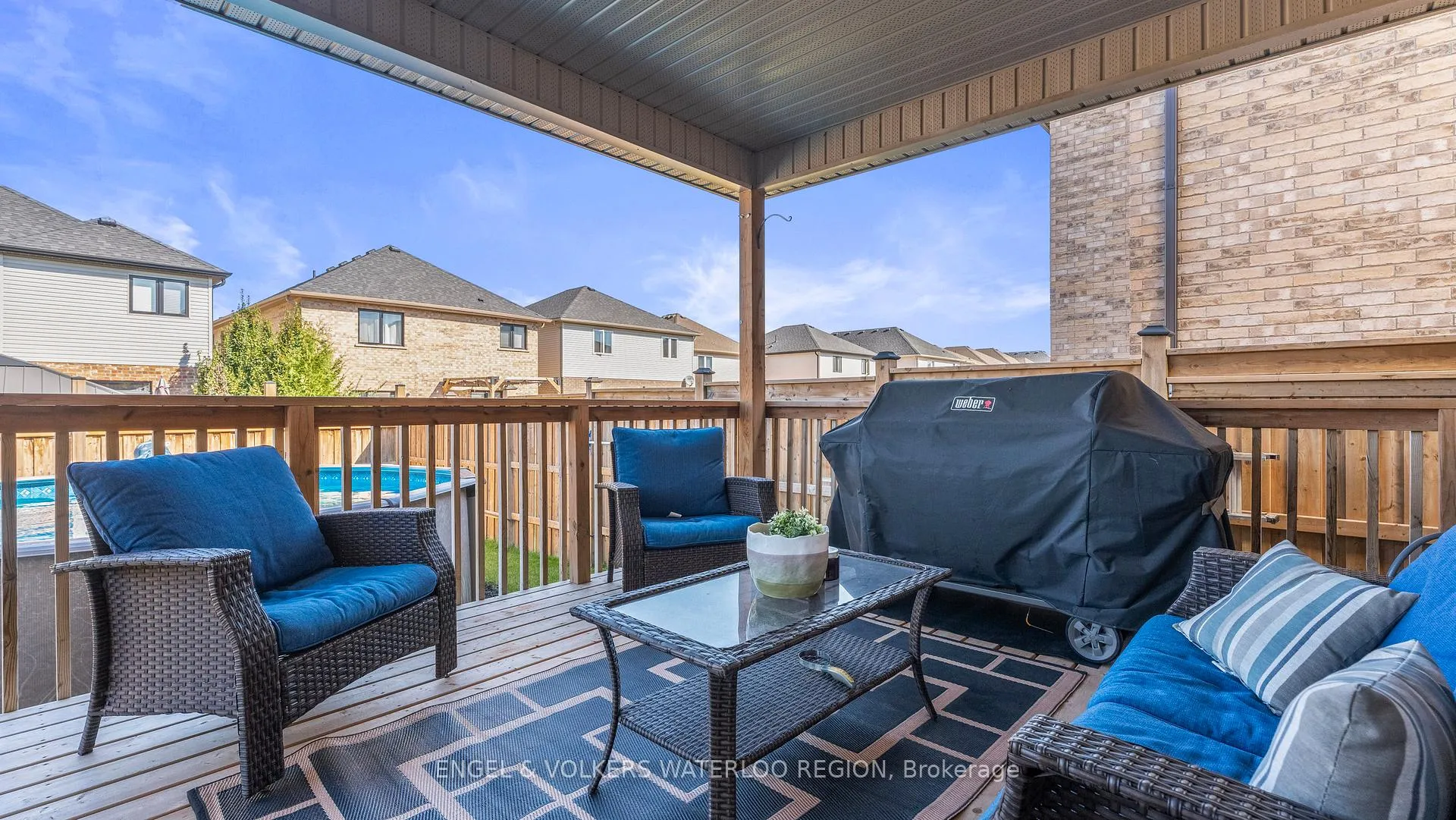 Photo 31 of 68 Arlington Parkway, Brant, Paris — HOMEH