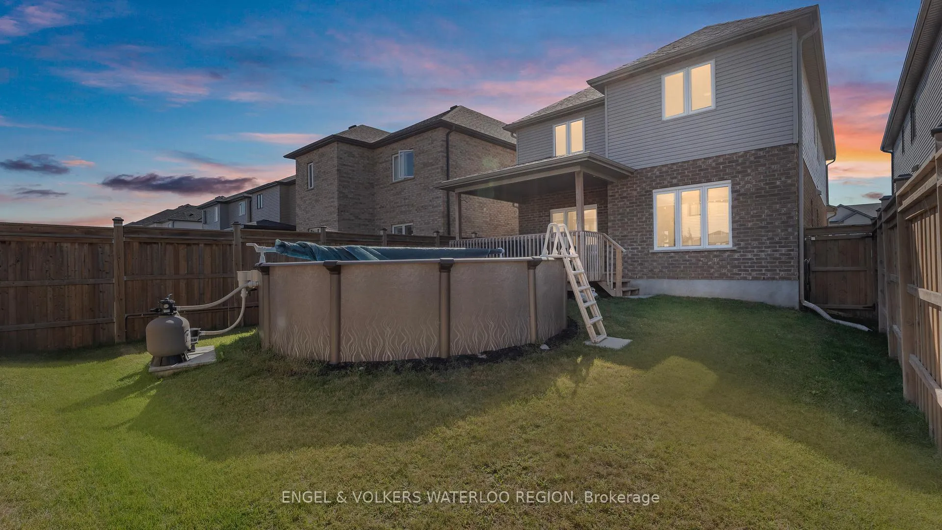 Photo 32 of 68 Arlington Parkway, Brant, Paris — HOMEH