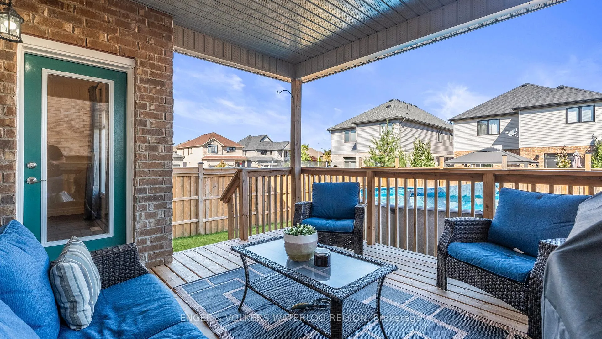 Photo 33 of 68 Arlington Parkway, Brant, Paris — HOMEH