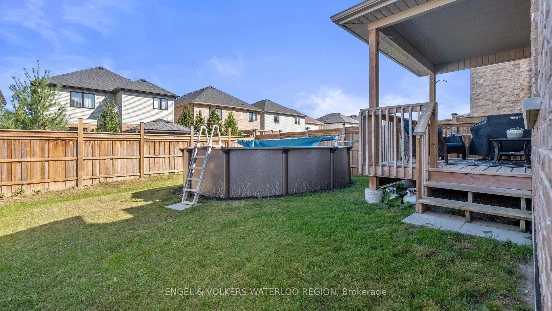 Photo 35 of 68 Arlington Parkway, Brant, Paris — HOMEH