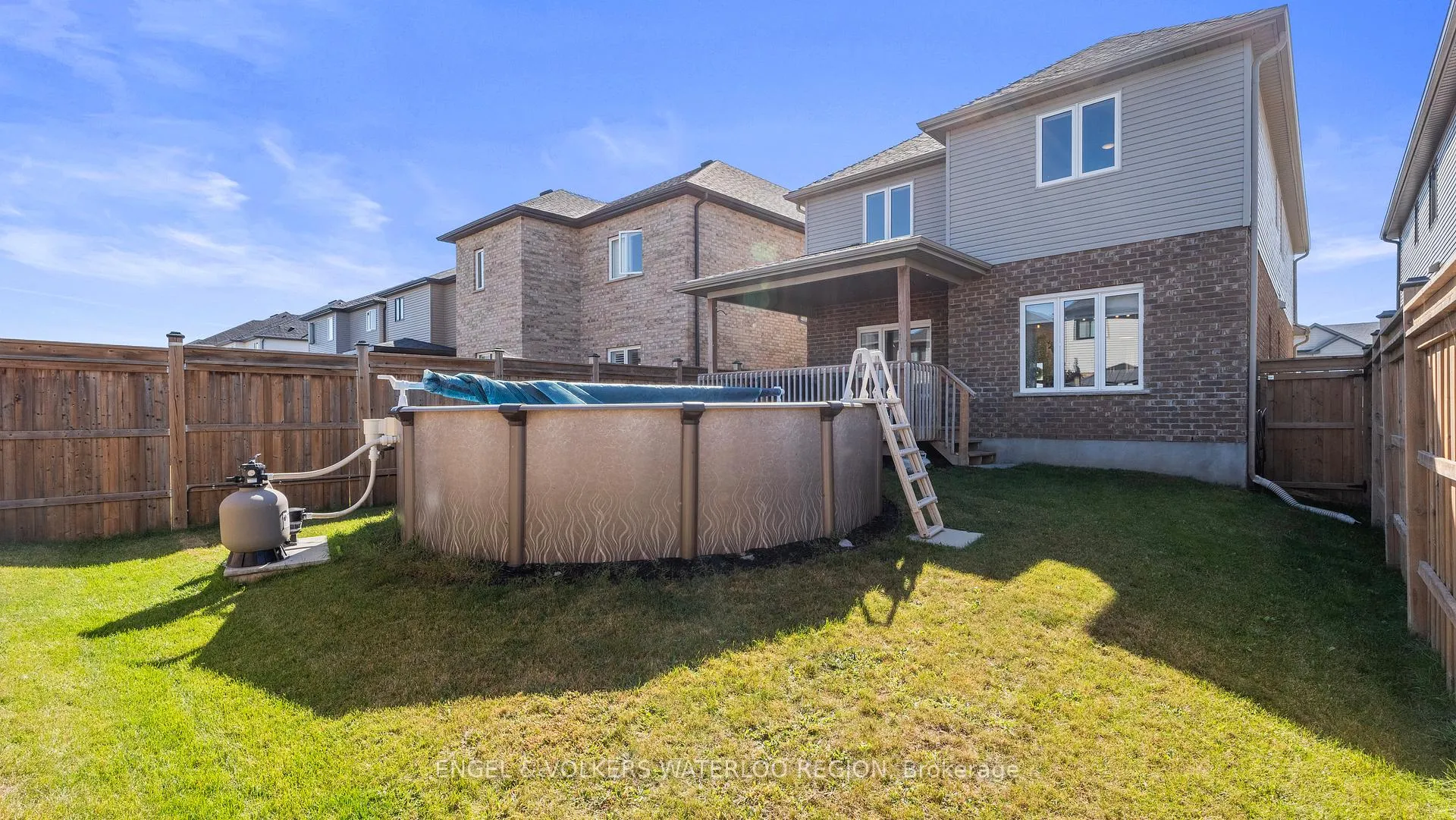 Photo 36 of 68 Arlington Parkway, Brant, Paris — HOMEH