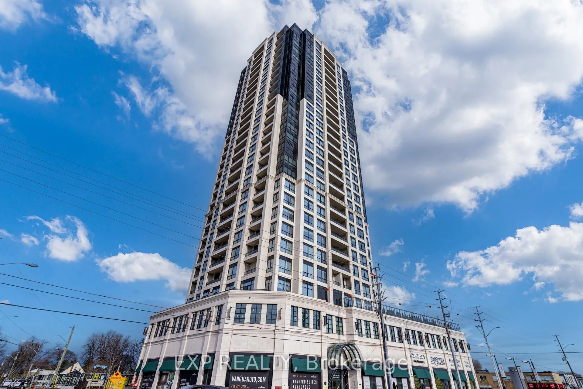 Photo 1 of Unit 3001, 1 Grandview Avenue, Markham, Thornhill — HOMEH