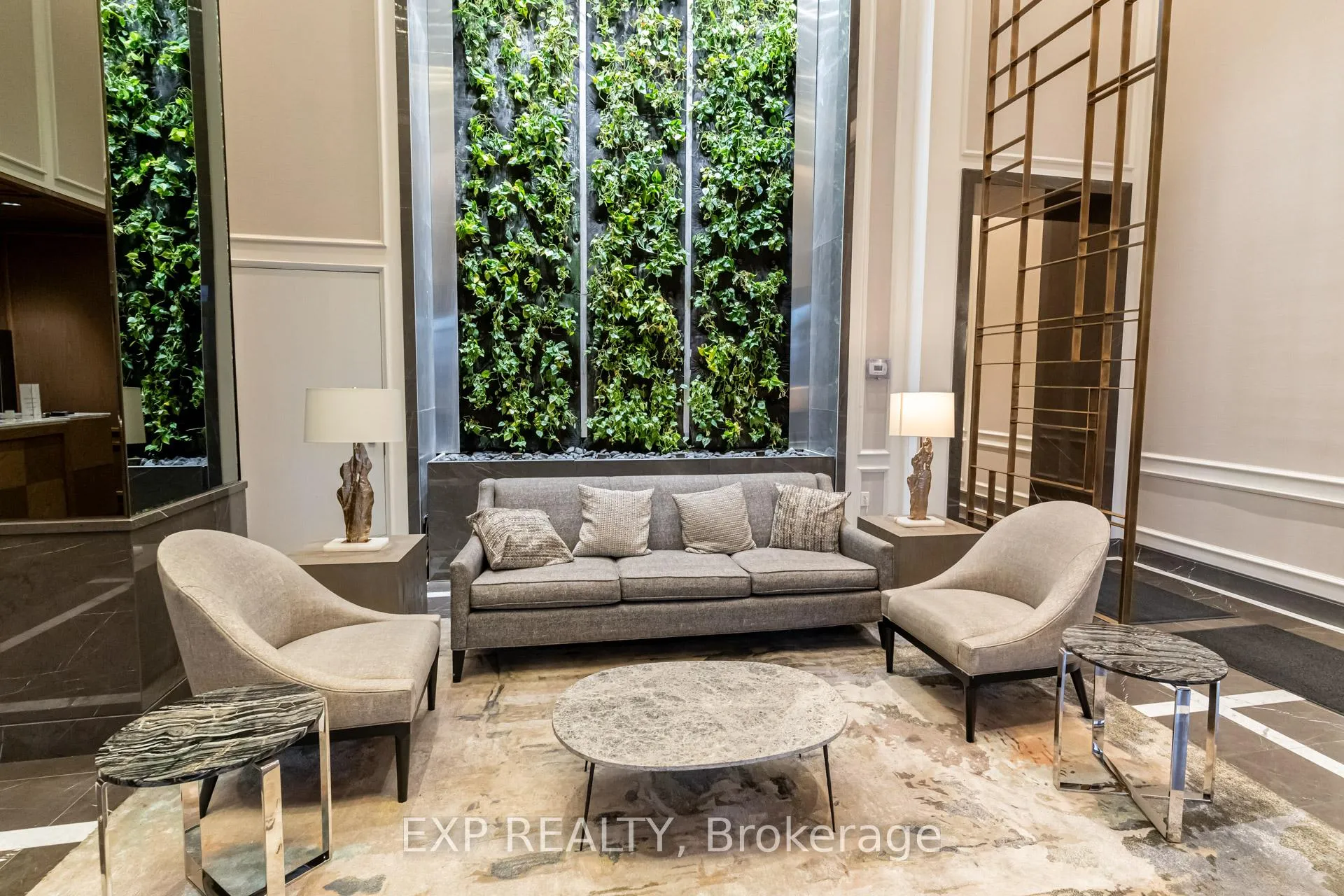 Photo 4 of Unit 3001, 1 Grandview Avenue, Markham, Thornhill — HOMEH