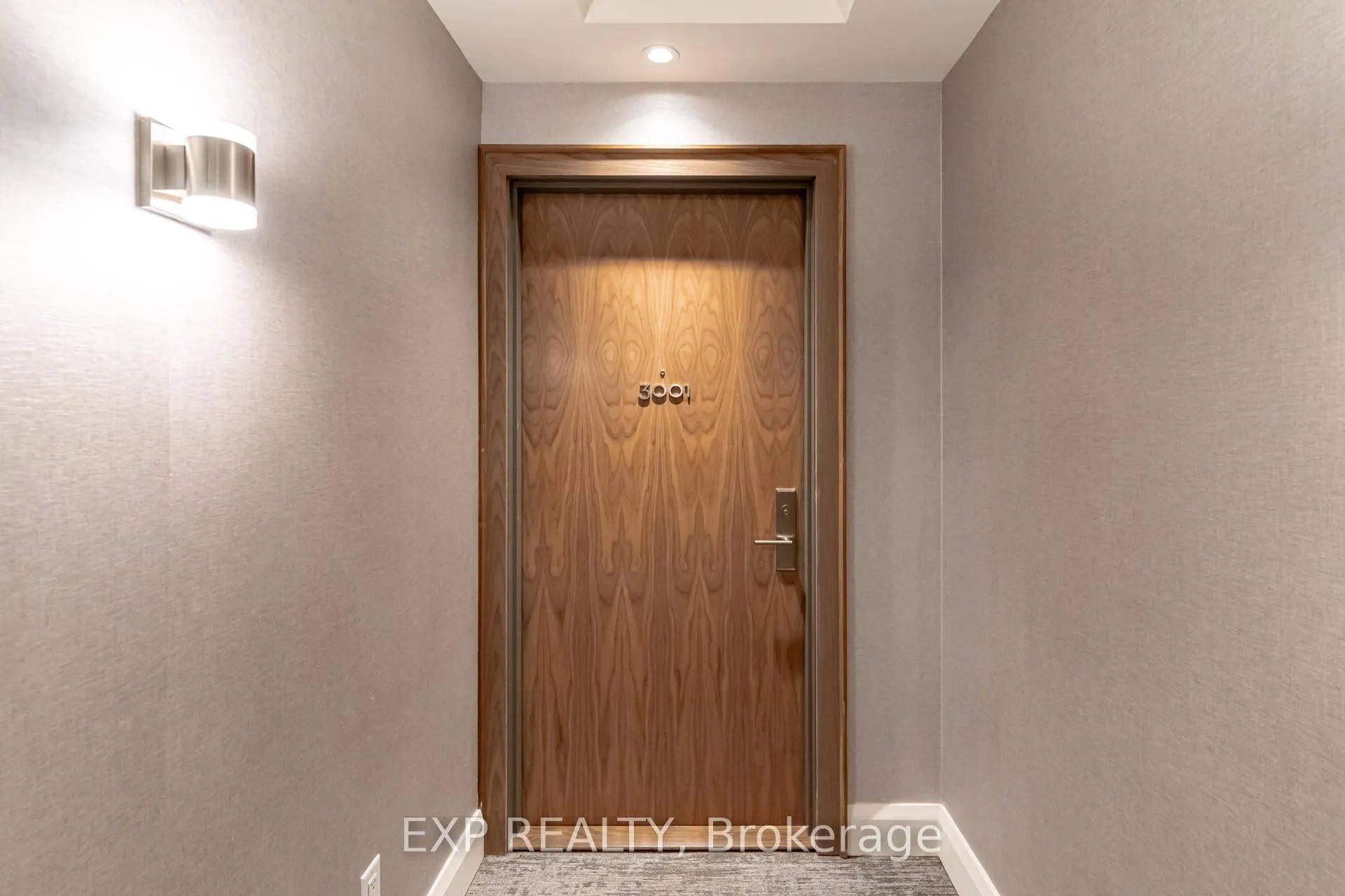 Photo 5 of Unit 3001, 1 Grandview Avenue, Markham, Thornhill — HOMEH