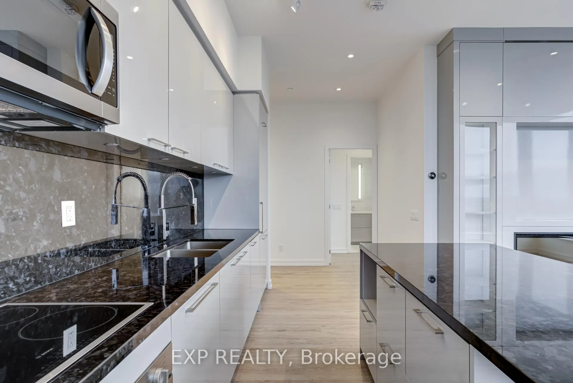 Photo 13 of Unit 3001, 1 Grandview Avenue, Markham, Thornhill — HOMEH