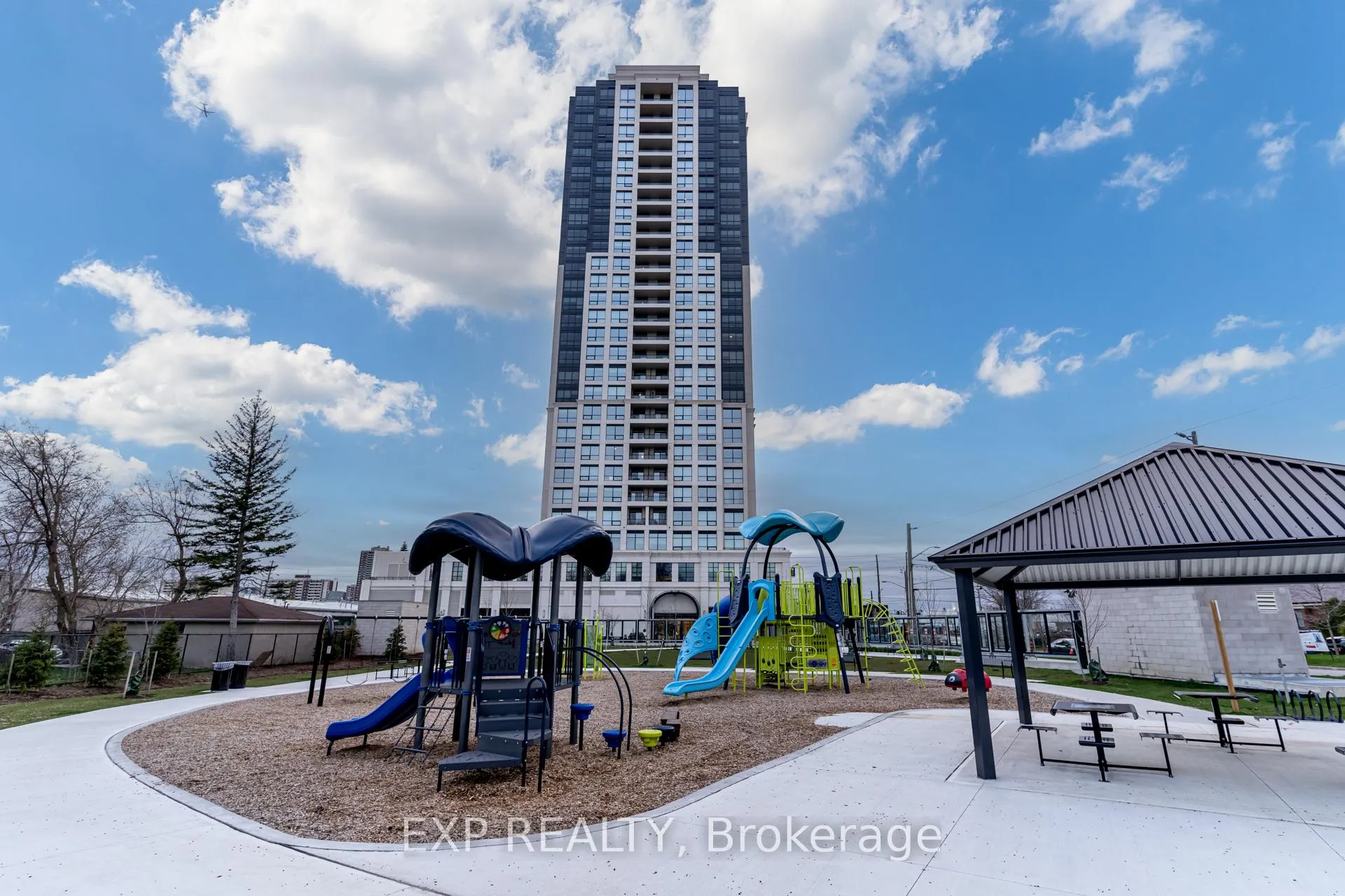 Photo 30 of Unit 3001, 1 Grandview Avenue, Markham, Thornhill — HOMEH