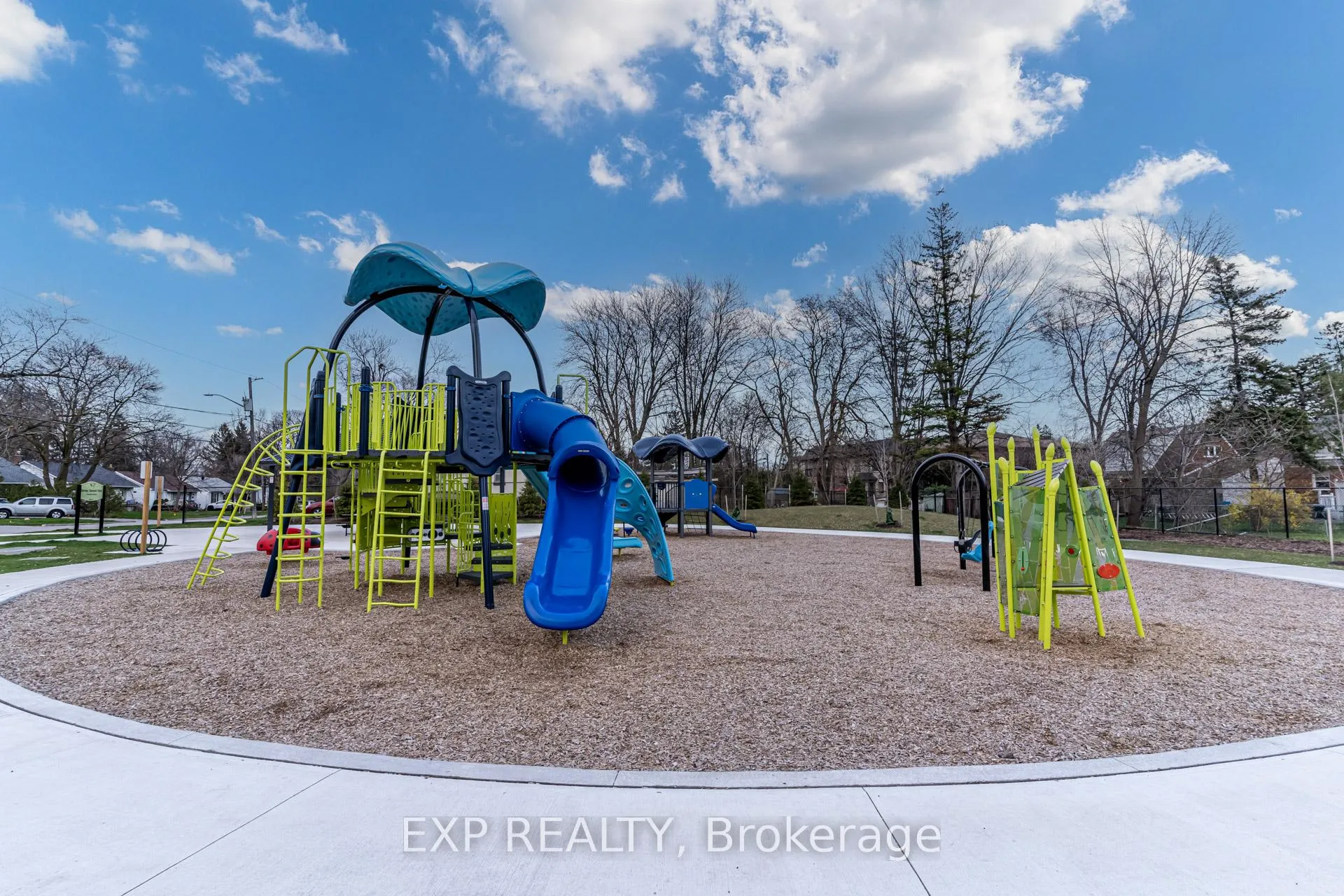 Photo 31 of Unit 3001, 1 Grandview Avenue, Markham, Thornhill — HOMEH