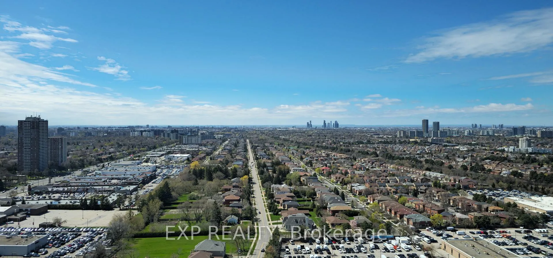 Photo 32 of Unit 3001, 1 Grandview Avenue, Markham, Thornhill — HOMEH