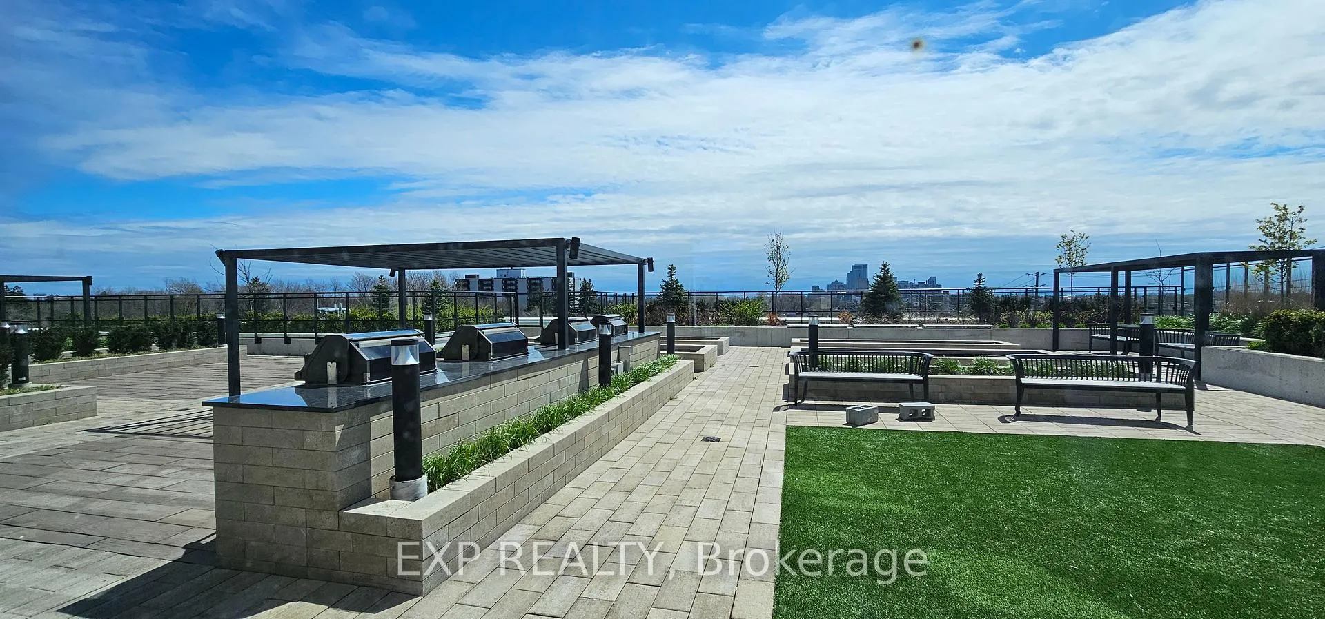 Photo 33 of Unit 3001, 1 Grandview Avenue, Markham, Thornhill — HOMEH
