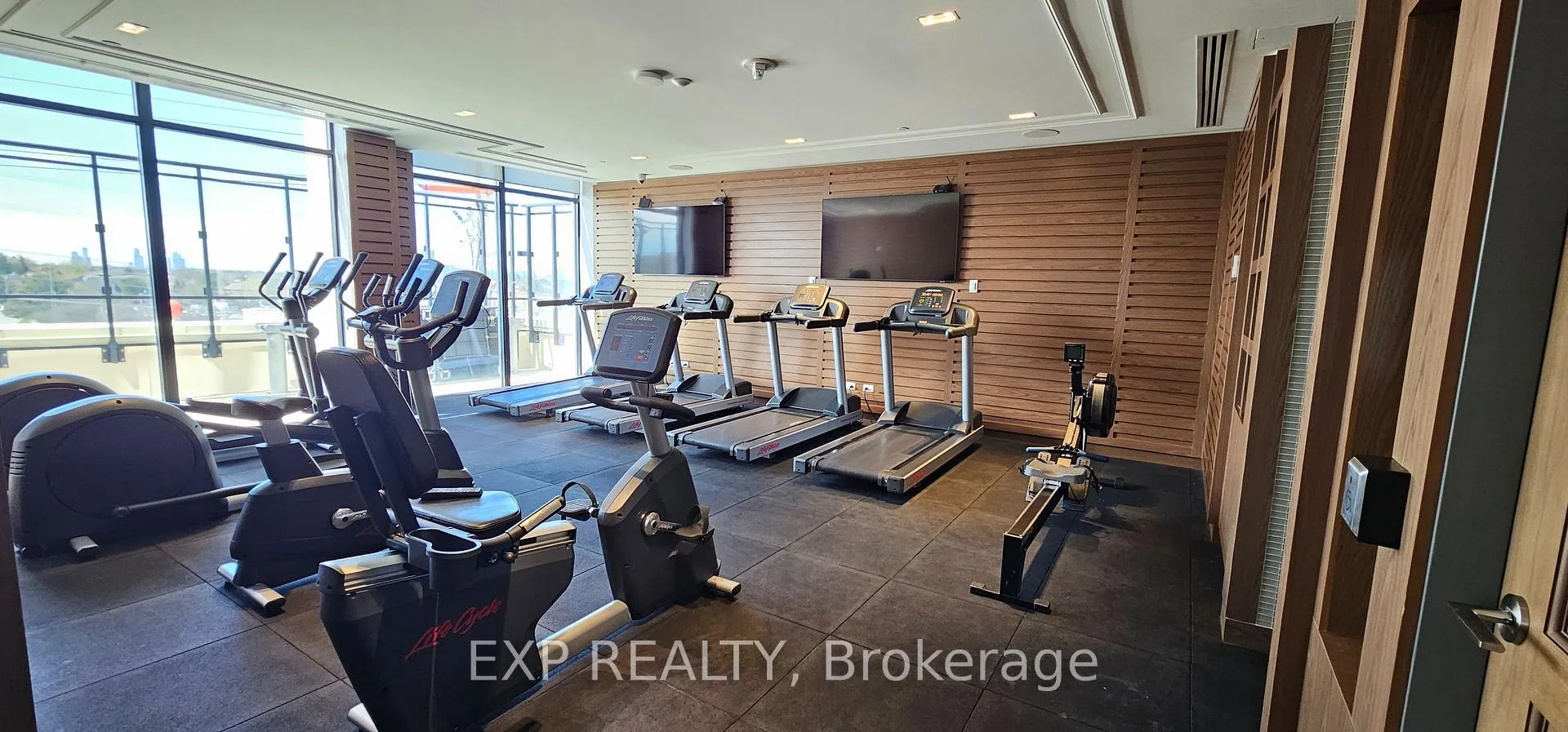 Photo 34 of Unit 3001, 1 Grandview Avenue, Markham, Thornhill — HOMEH