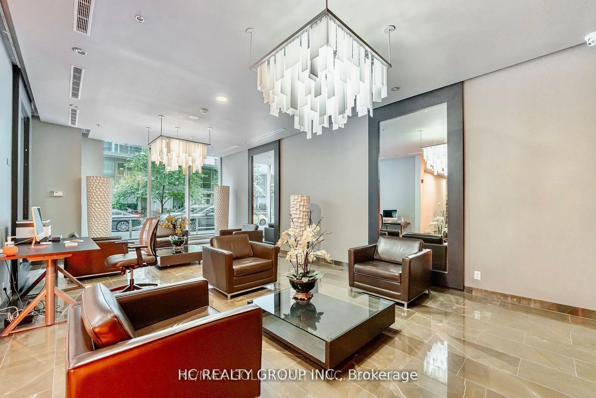 Photo 5 of Unit Lph 17, 21 Nelson Street, Toronto, Waterfront Communities — HOMEH