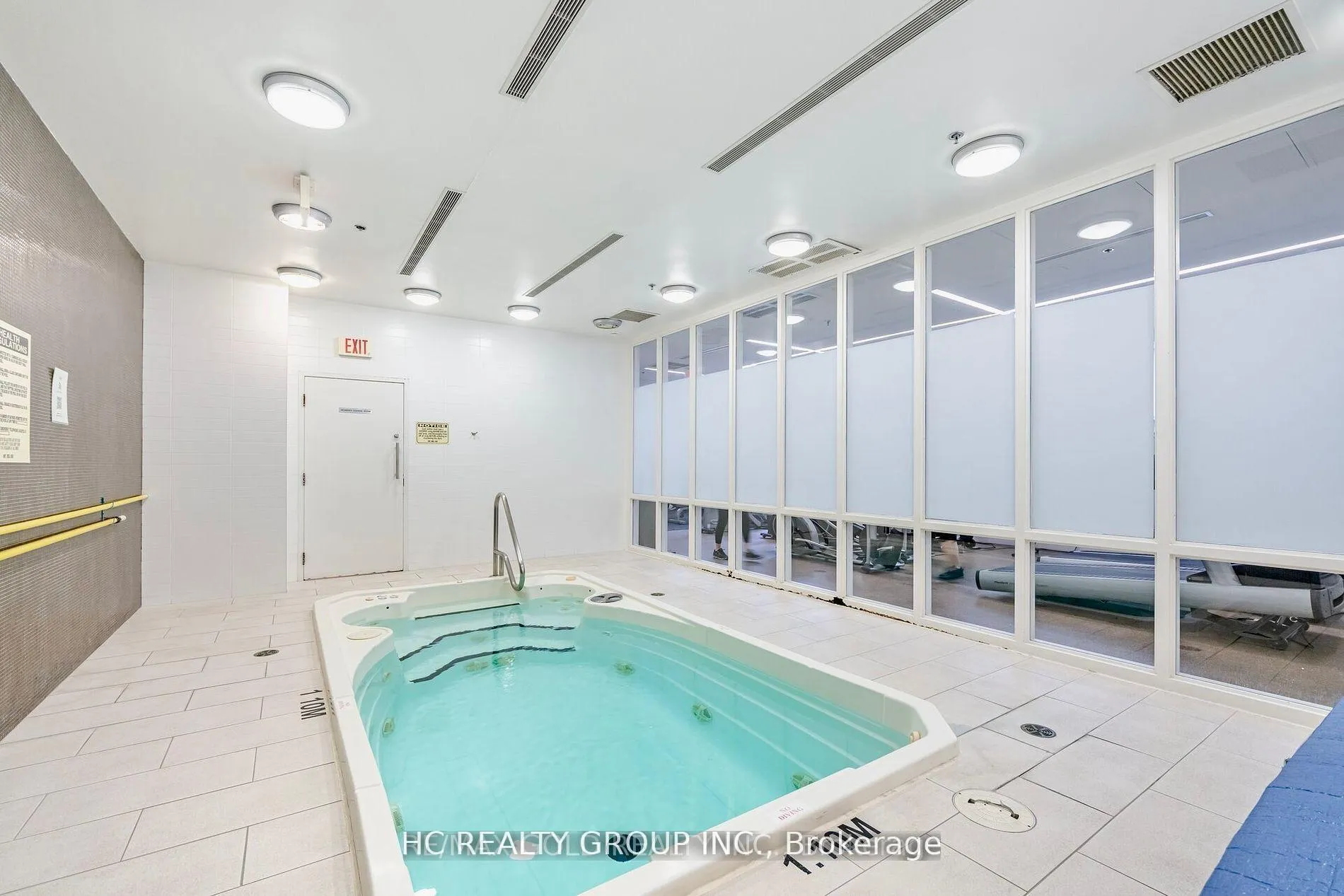 Photo 6 of Unit Lph 17, 21 Nelson Street, Toronto, Waterfront Communities — HOMEH