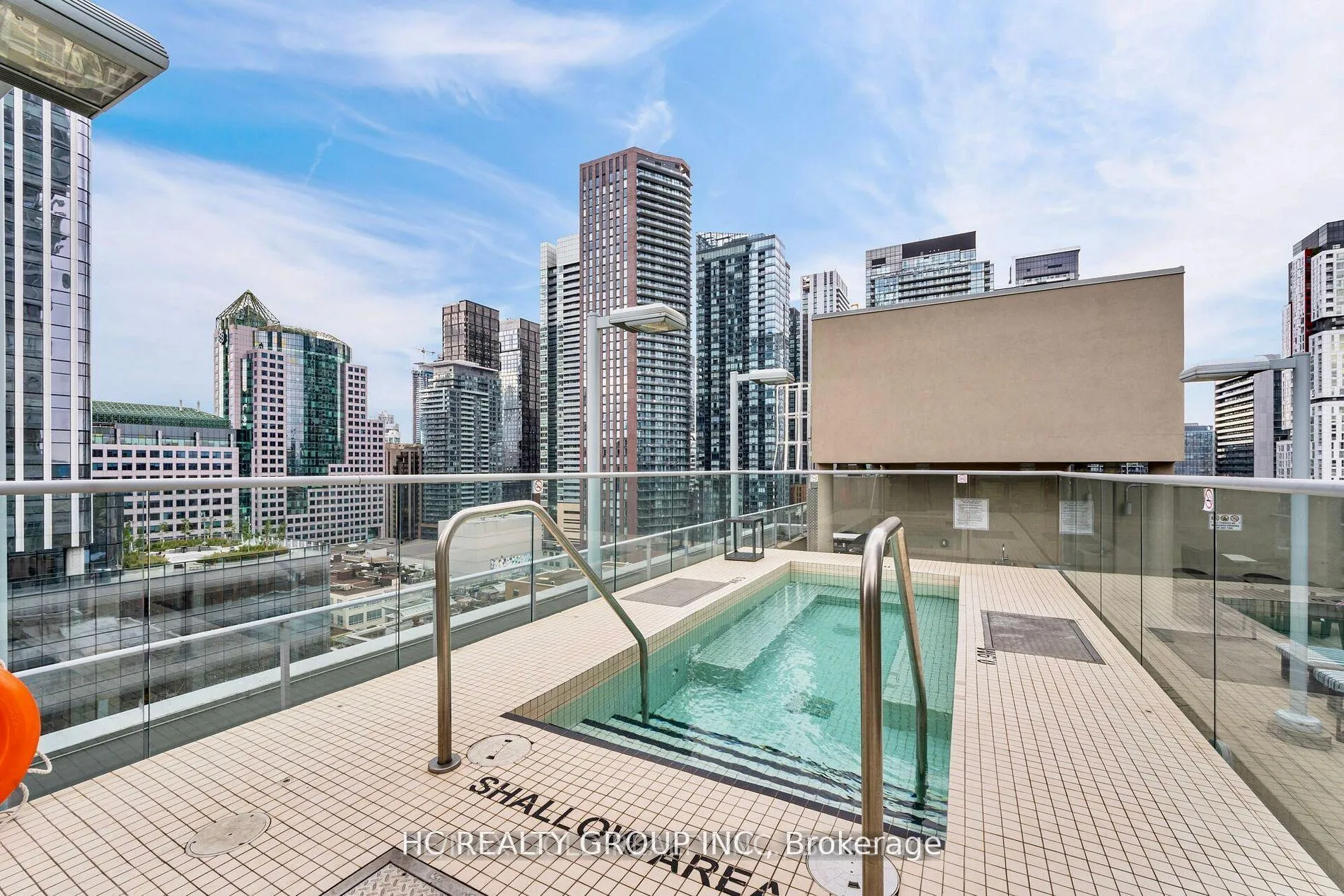 Photo 9 of Unit Lph 17, 21 Nelson Street, Toronto, Waterfront Communities — HOMEH