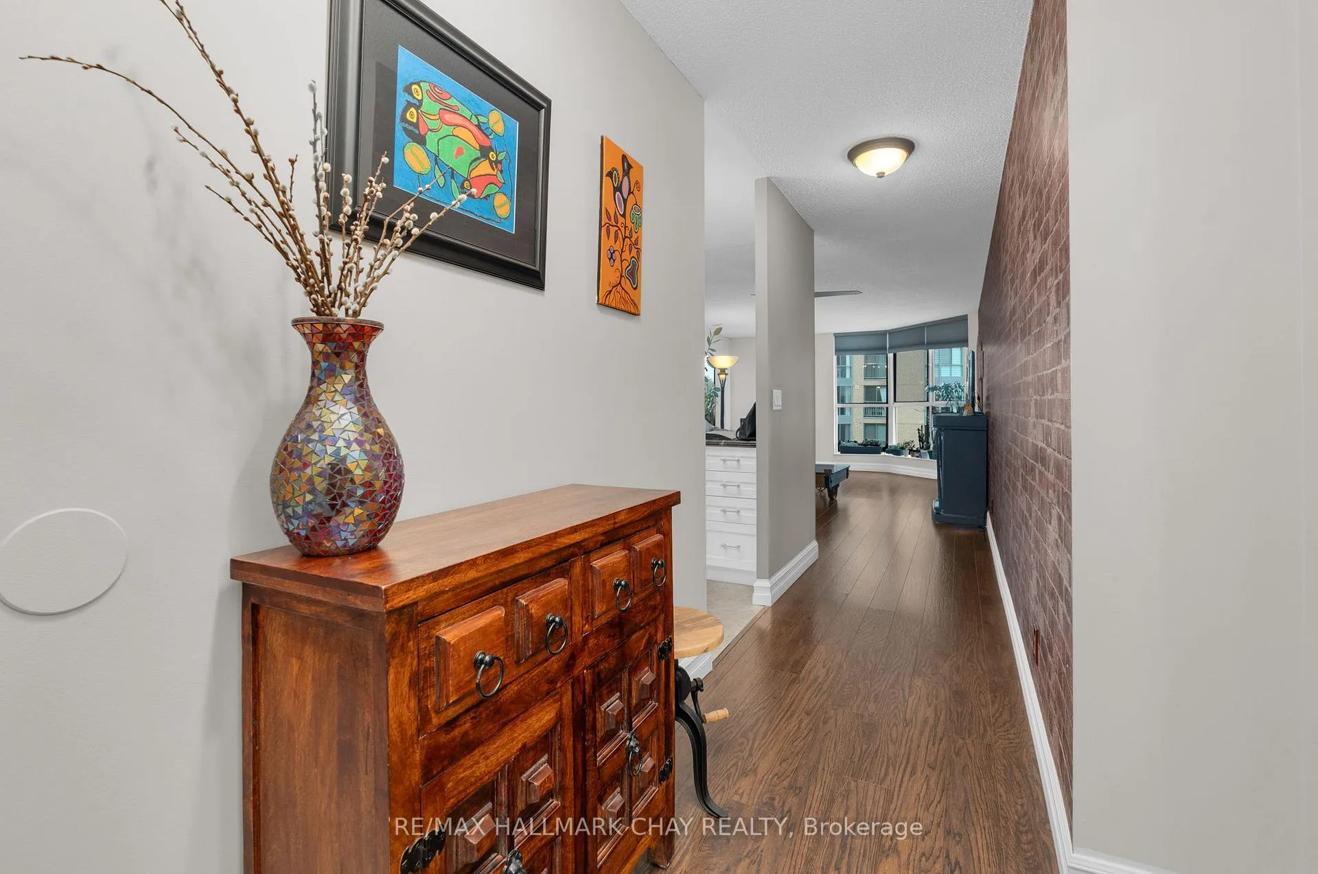Photo 6 of Unit 610, 140 Dunlop Street E, Barrie, City Centre — HOMEH