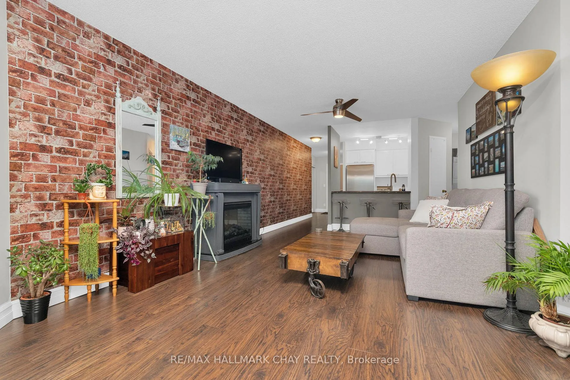 Photo 14 of Unit 610, 140 Dunlop Street E, Barrie, City Centre — HOMEH