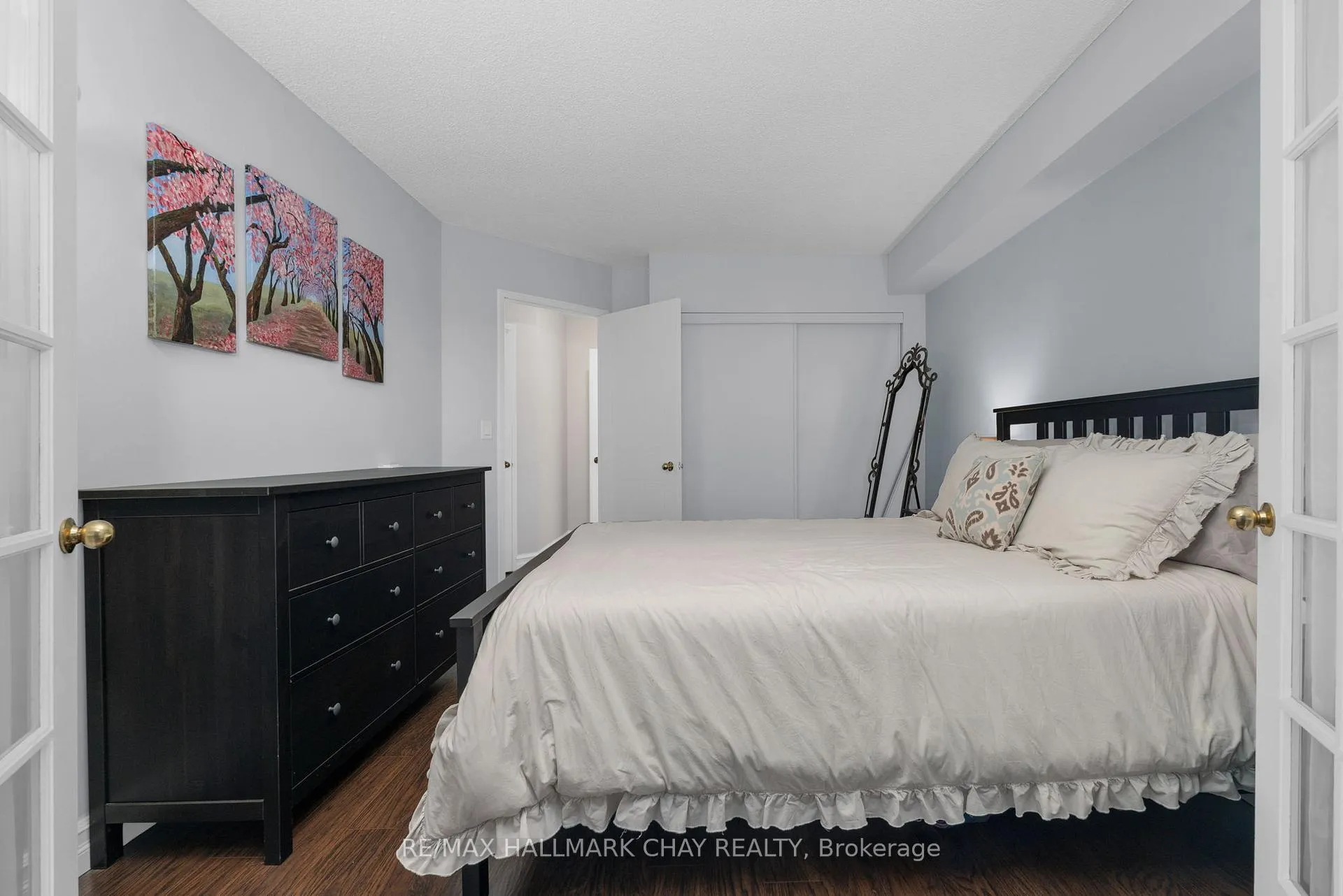Photo 18 of Unit 610, 140 Dunlop Street E, Barrie, City Centre — HOMEH