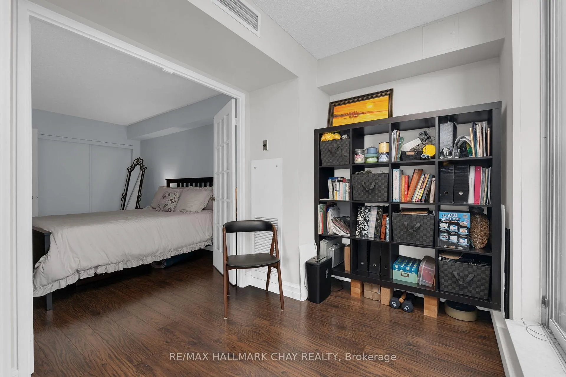 Photo 20 of Unit 610, 140 Dunlop Street E, Barrie, City Centre — HOMEH