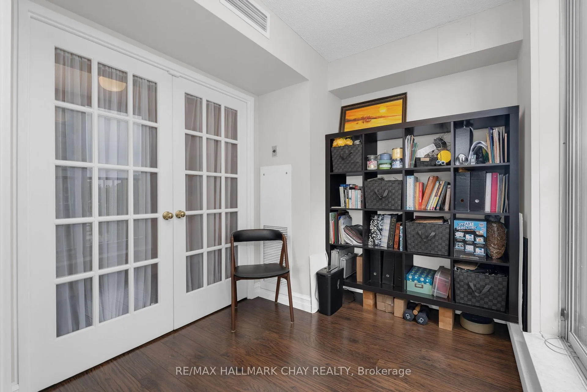 Photo 21 of Unit 610, 140 Dunlop Street E, Barrie, City Centre — HOMEH