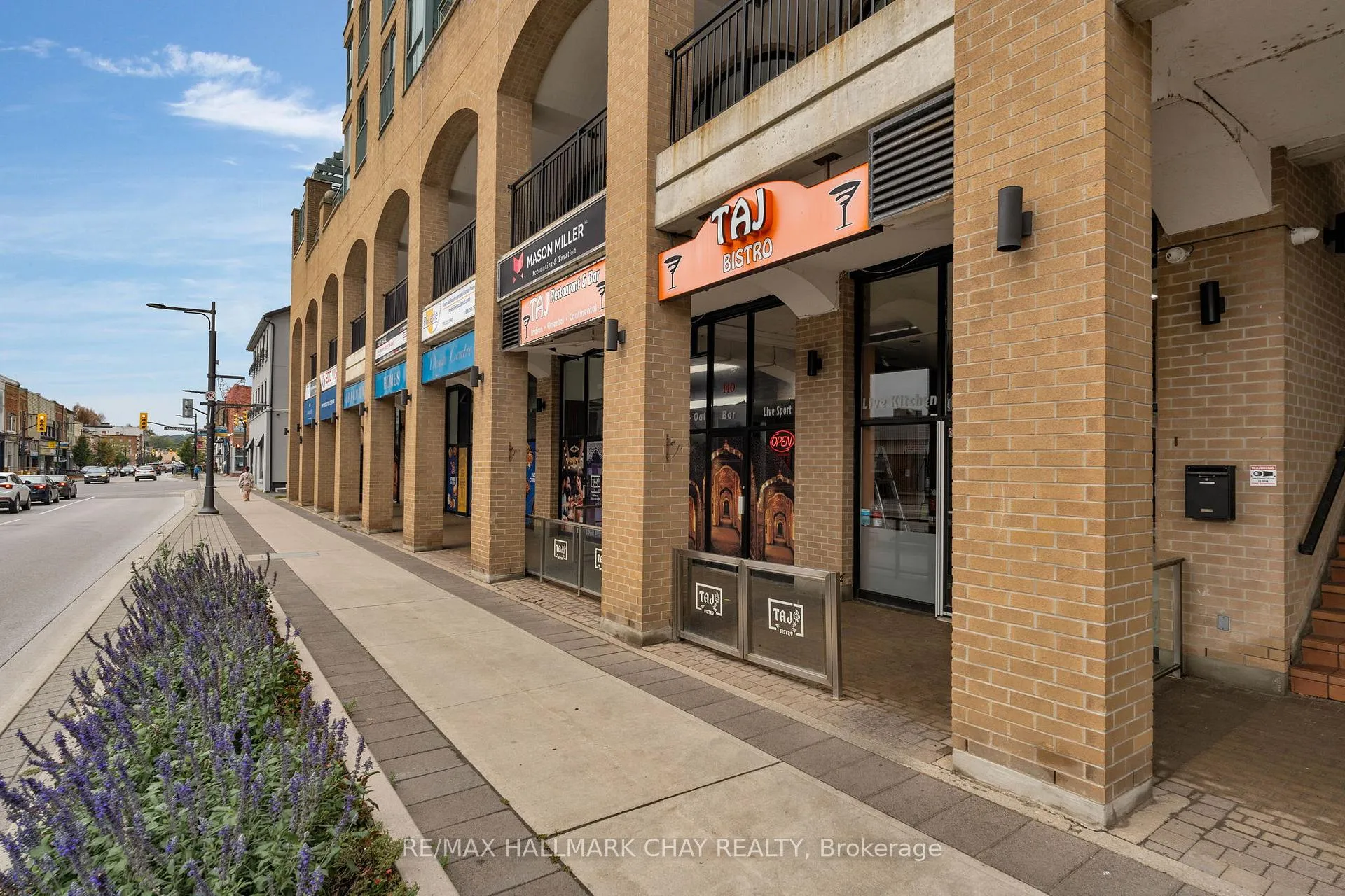Photo 24 of Unit 610, 140 Dunlop Street E, Barrie, City Centre — HOMEH