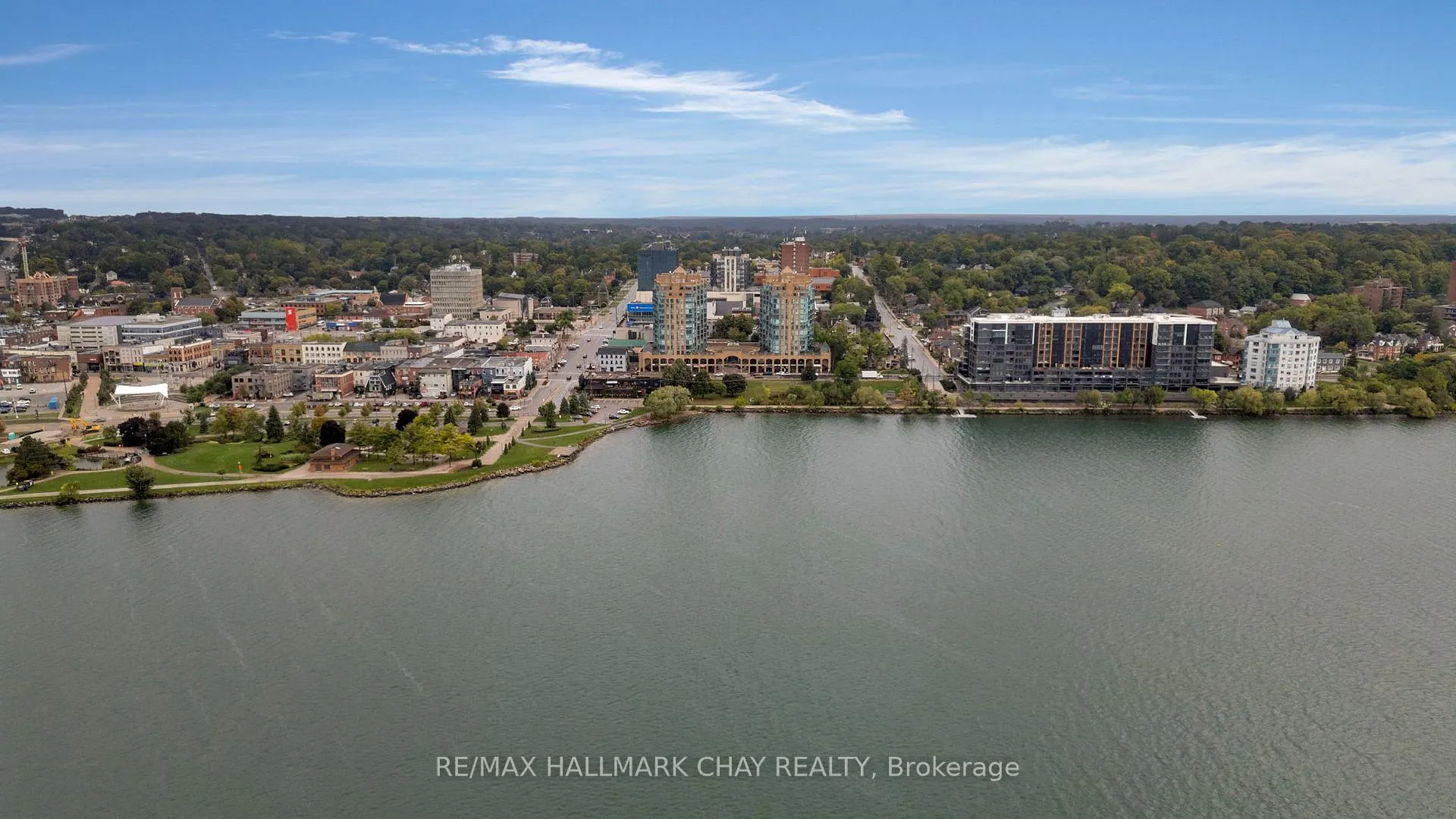 Photo 28 of Unit 610, 140 Dunlop Street E, Barrie, City Centre — HOMEH