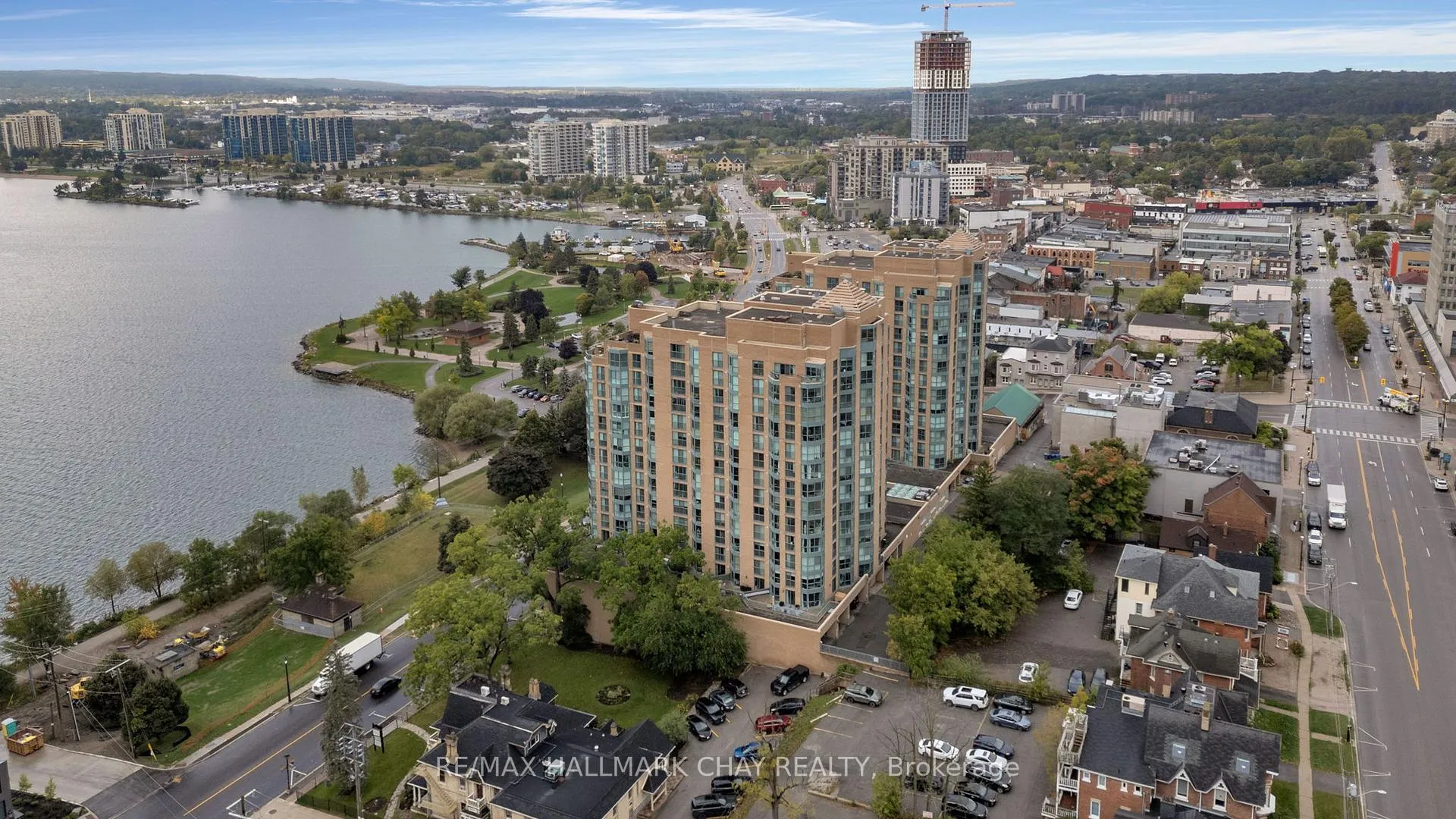 Photo 29 of Unit 610, 140 Dunlop Street E, Barrie, City Centre — HOMEH