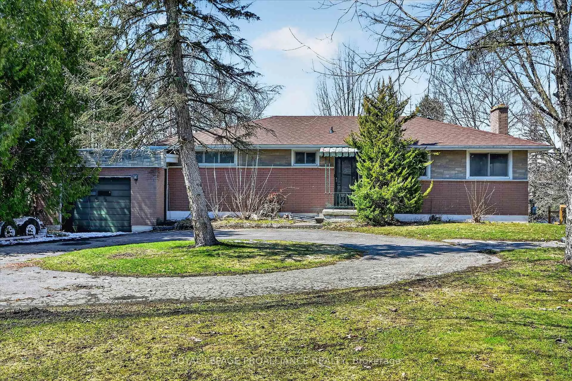 Photo 1 of 665 River Road S, Peterborough, Ashburnham Ward 4 — HOMEH