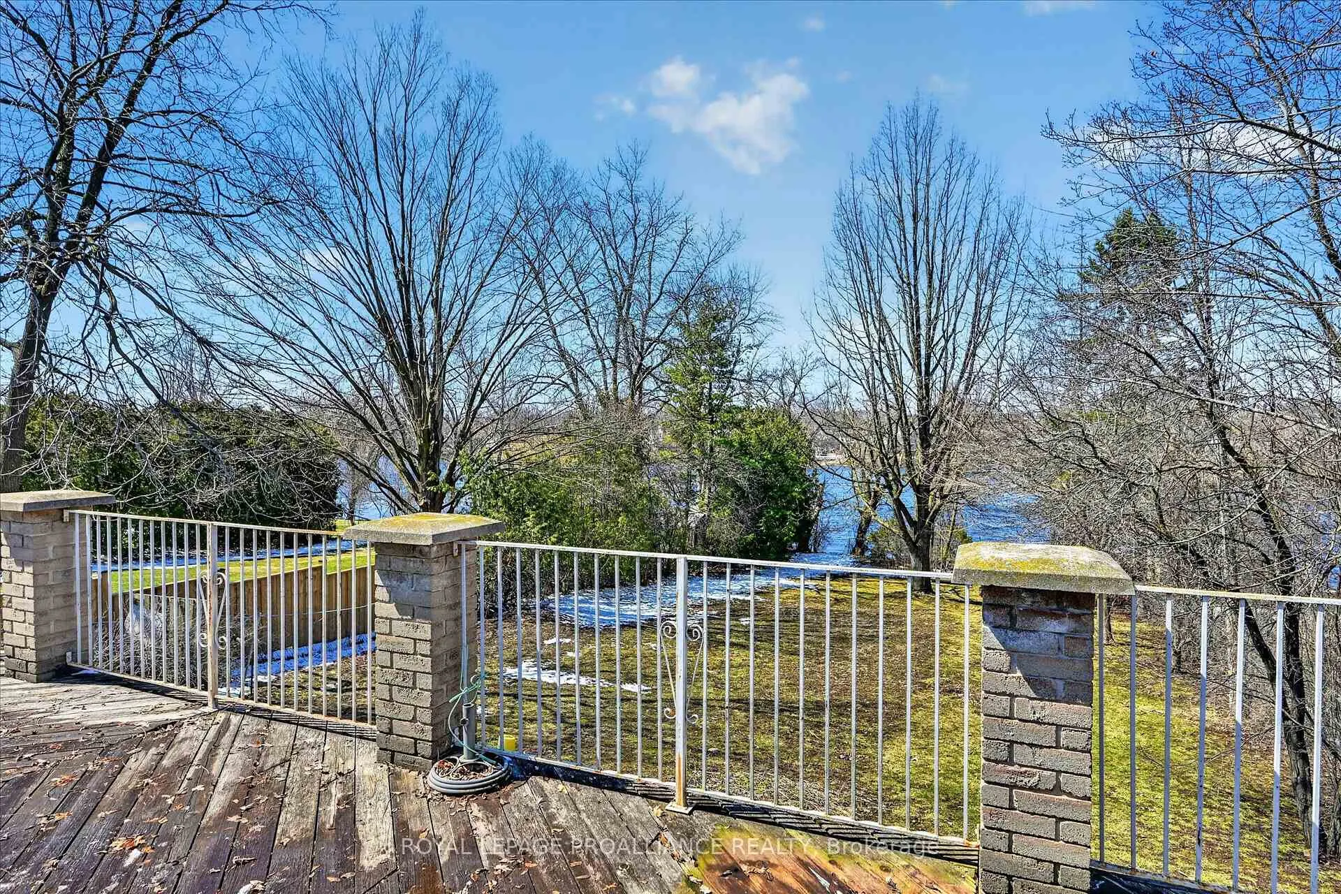 Photo 7 of 665 River Road S, Peterborough, Ashburnham Ward 4 — HOMEH
