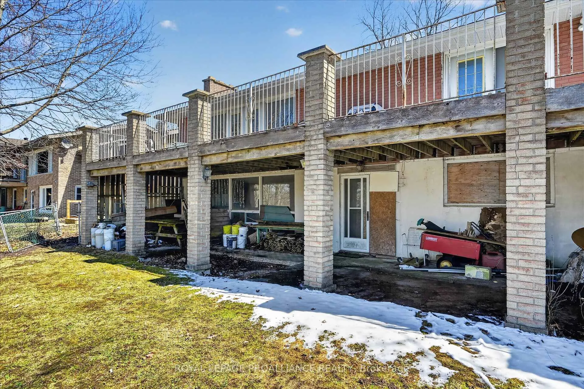 Photo 9 of 665 River Road S, Peterborough, Ashburnham Ward 4 — HOMEH