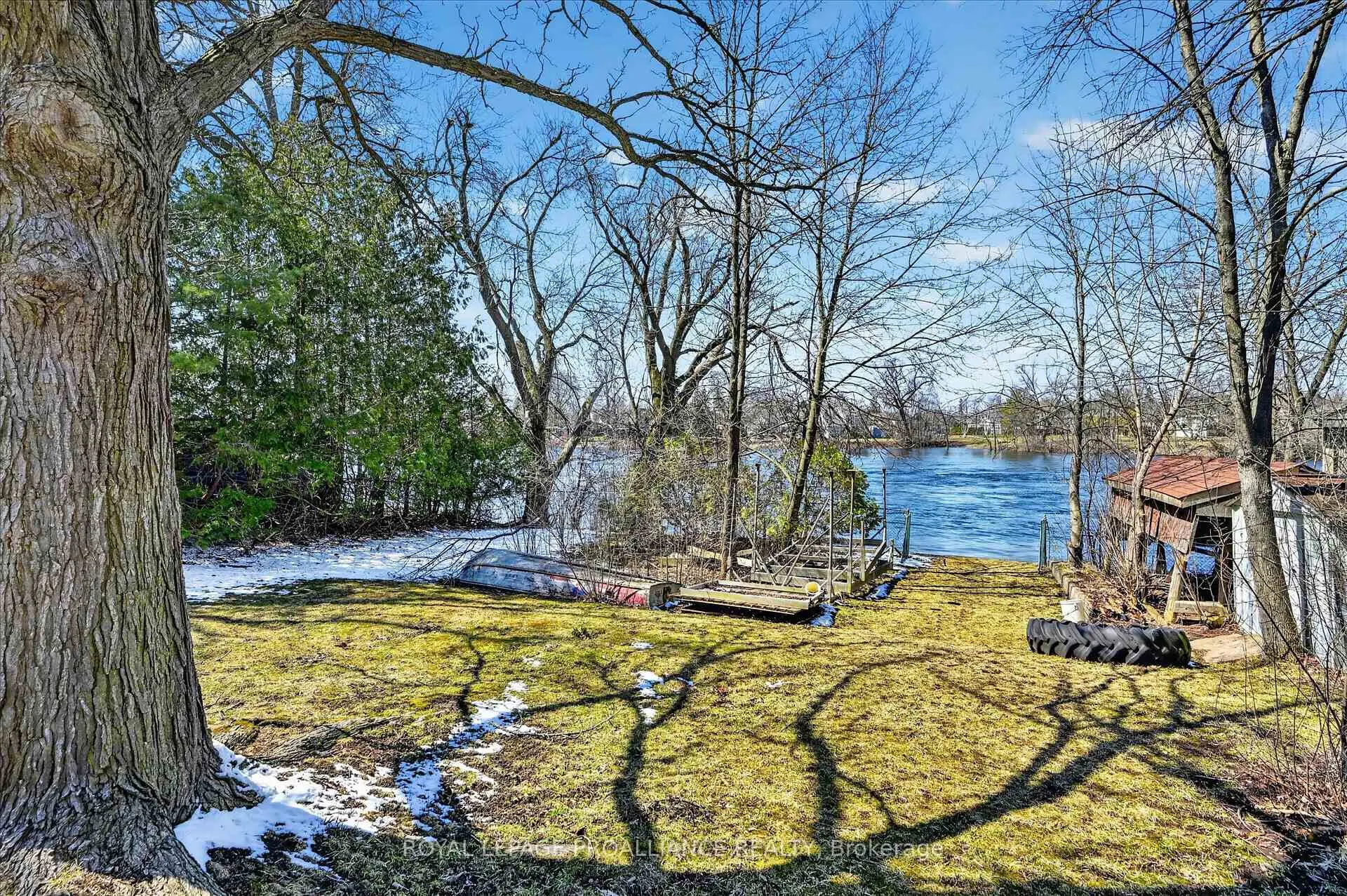 Photo 11 of 665 River Road S, Peterborough, Ashburnham Ward 4 — HOMEH