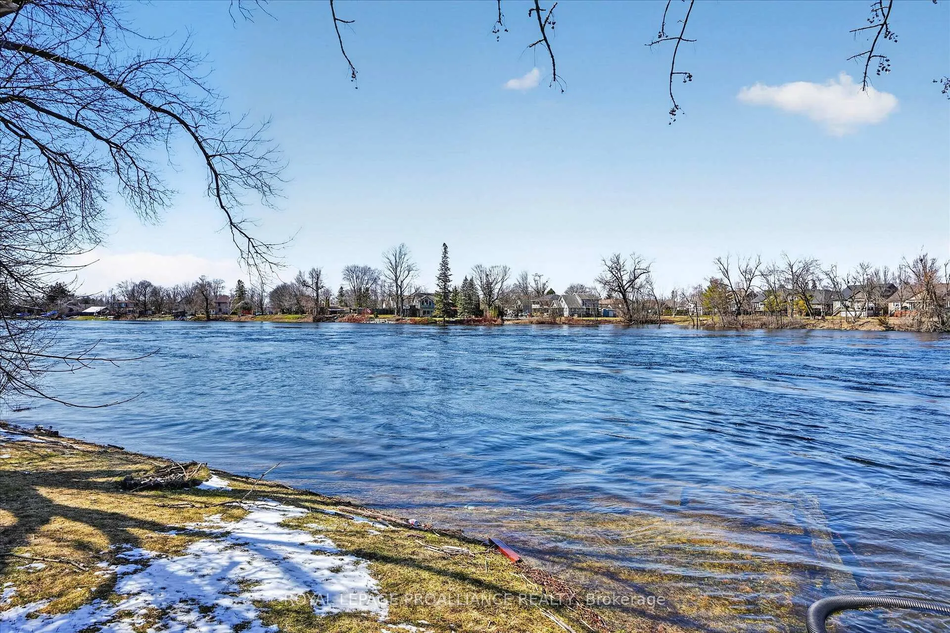 Photo 14 of 665 River Road S, Peterborough, Ashburnham Ward 4 — HOMEH