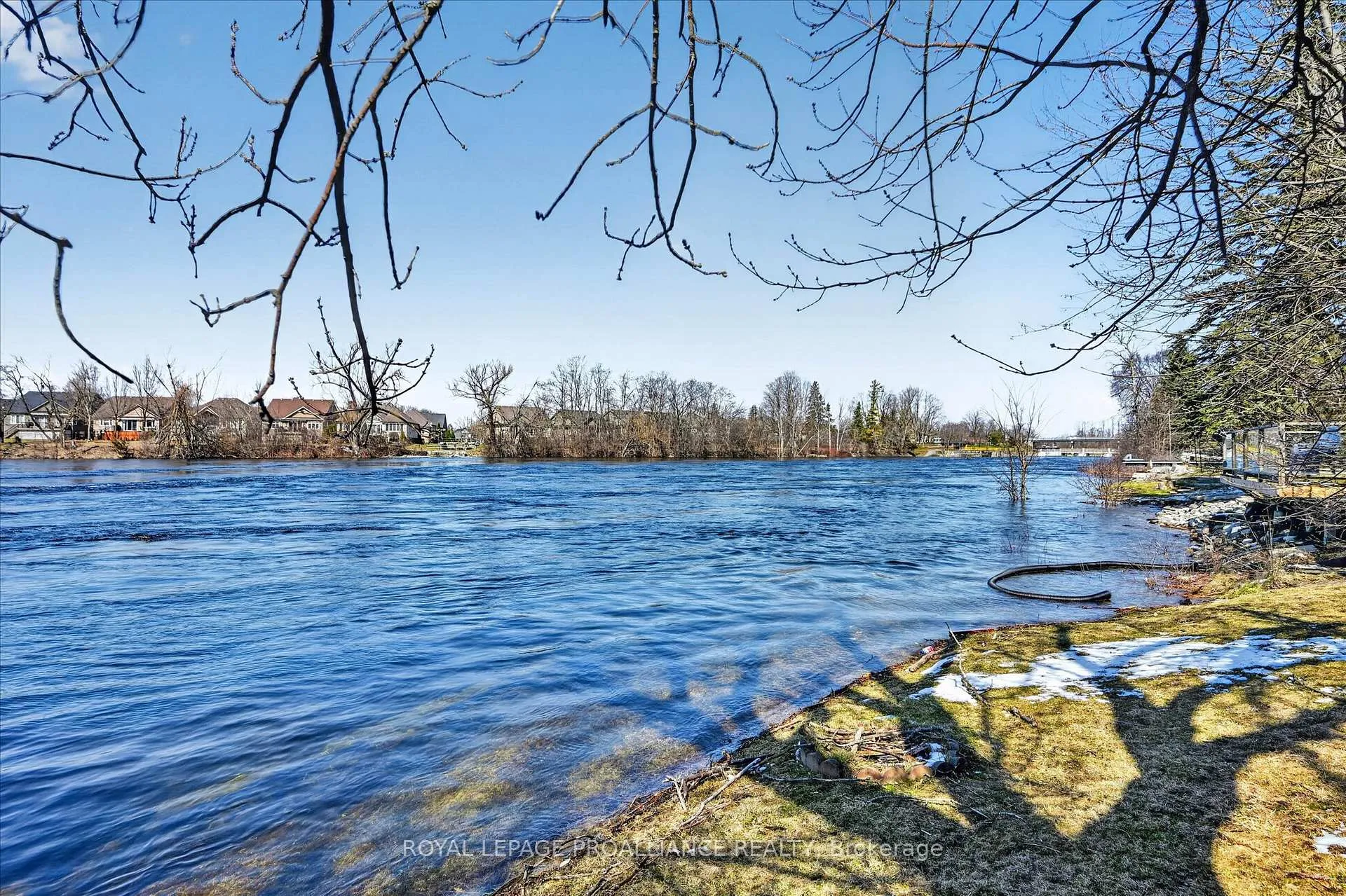 Photo 15 of 665 River Road S, Peterborough, Ashburnham Ward 4 — HOMEH