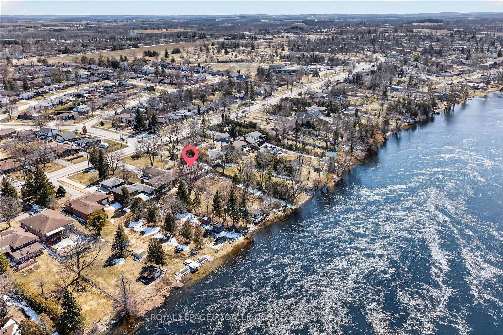 Photo 18 of 665 River Road S, Peterborough, Ashburnham Ward 4 — HOMEH
