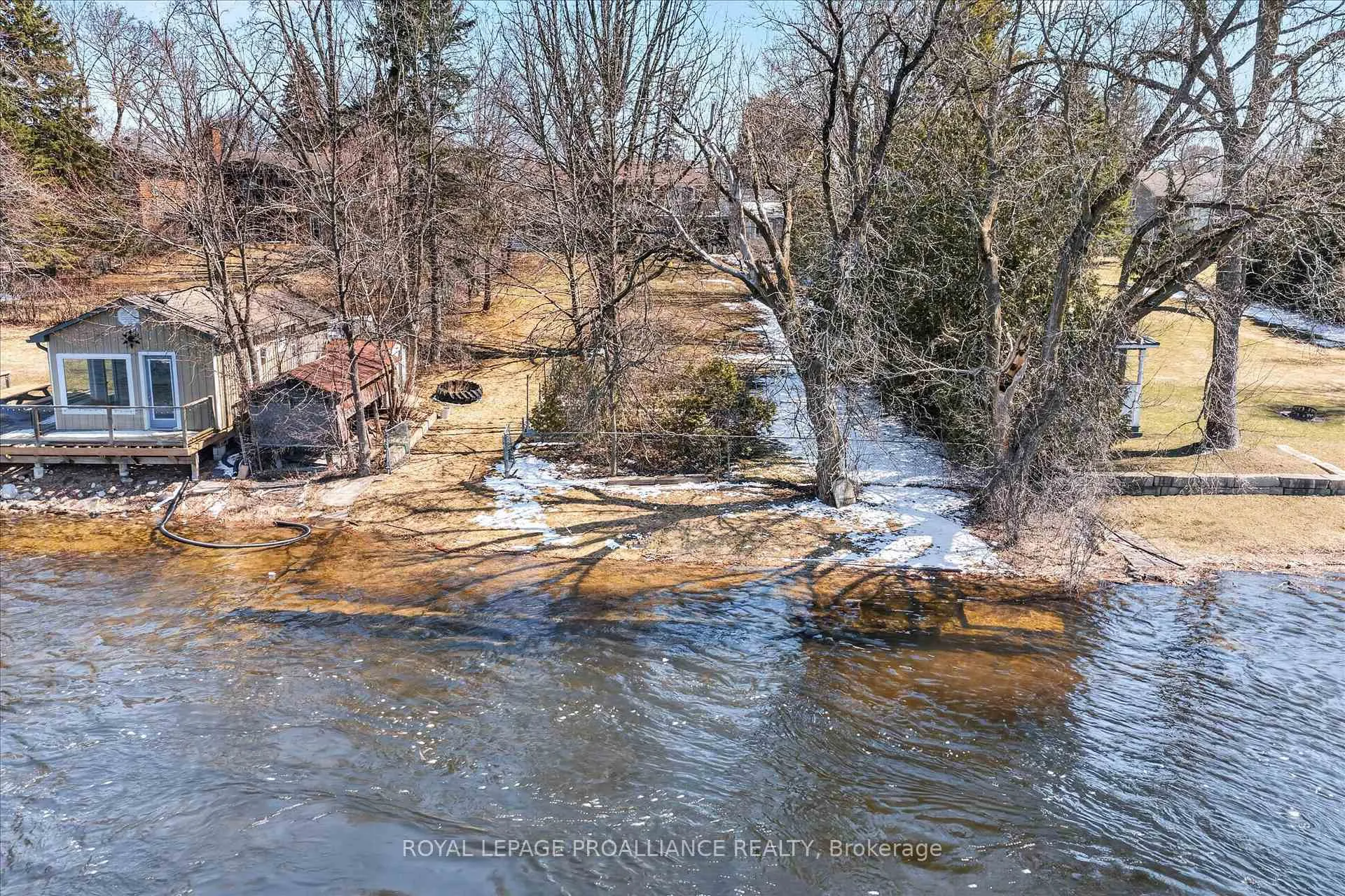 Photo 21 of 665 River Road S, Peterborough, Ashburnham Ward 4 — HOMEH