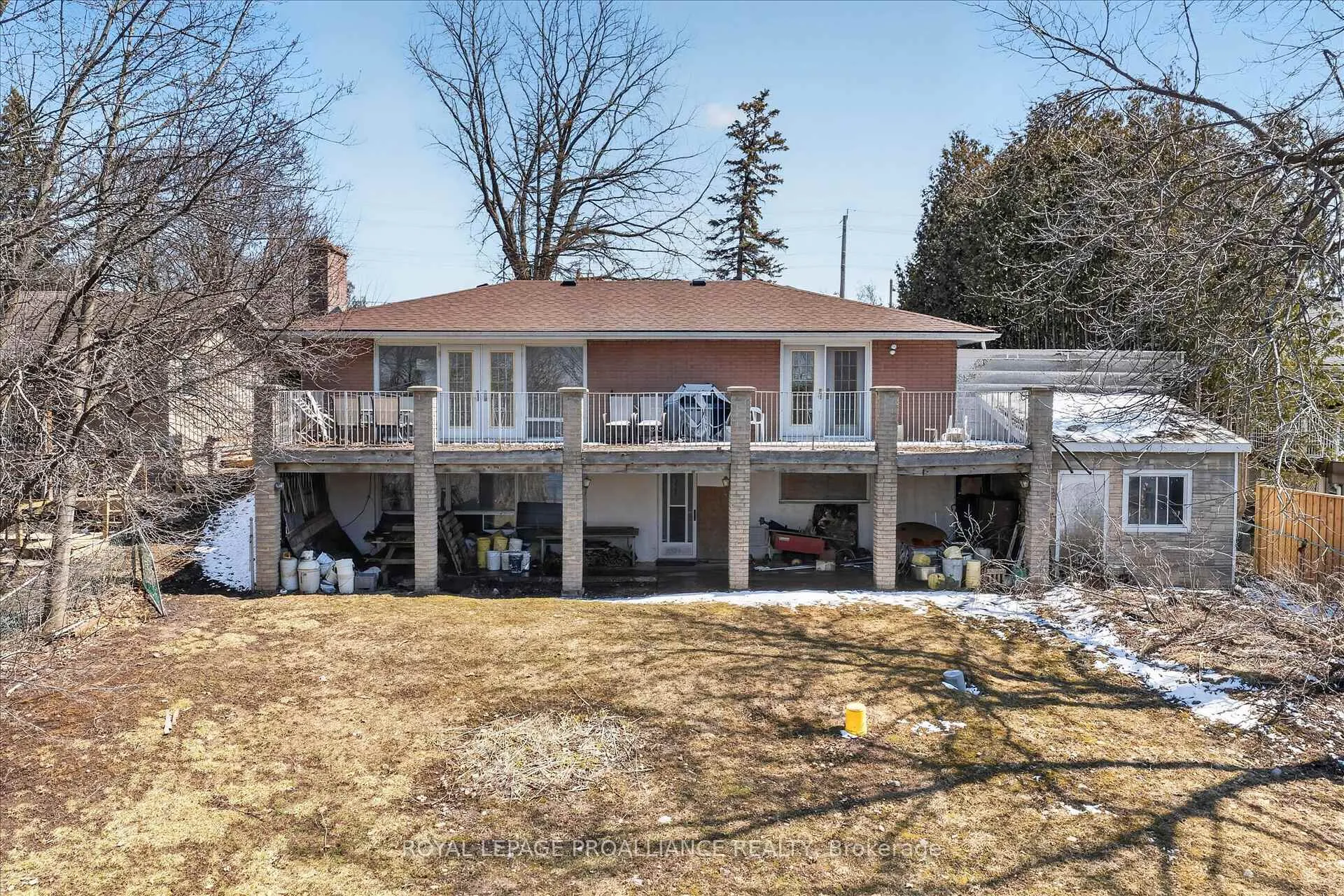 Photo 22 of 665 River Road S, Peterborough, Ashburnham Ward 4 — HOMEH