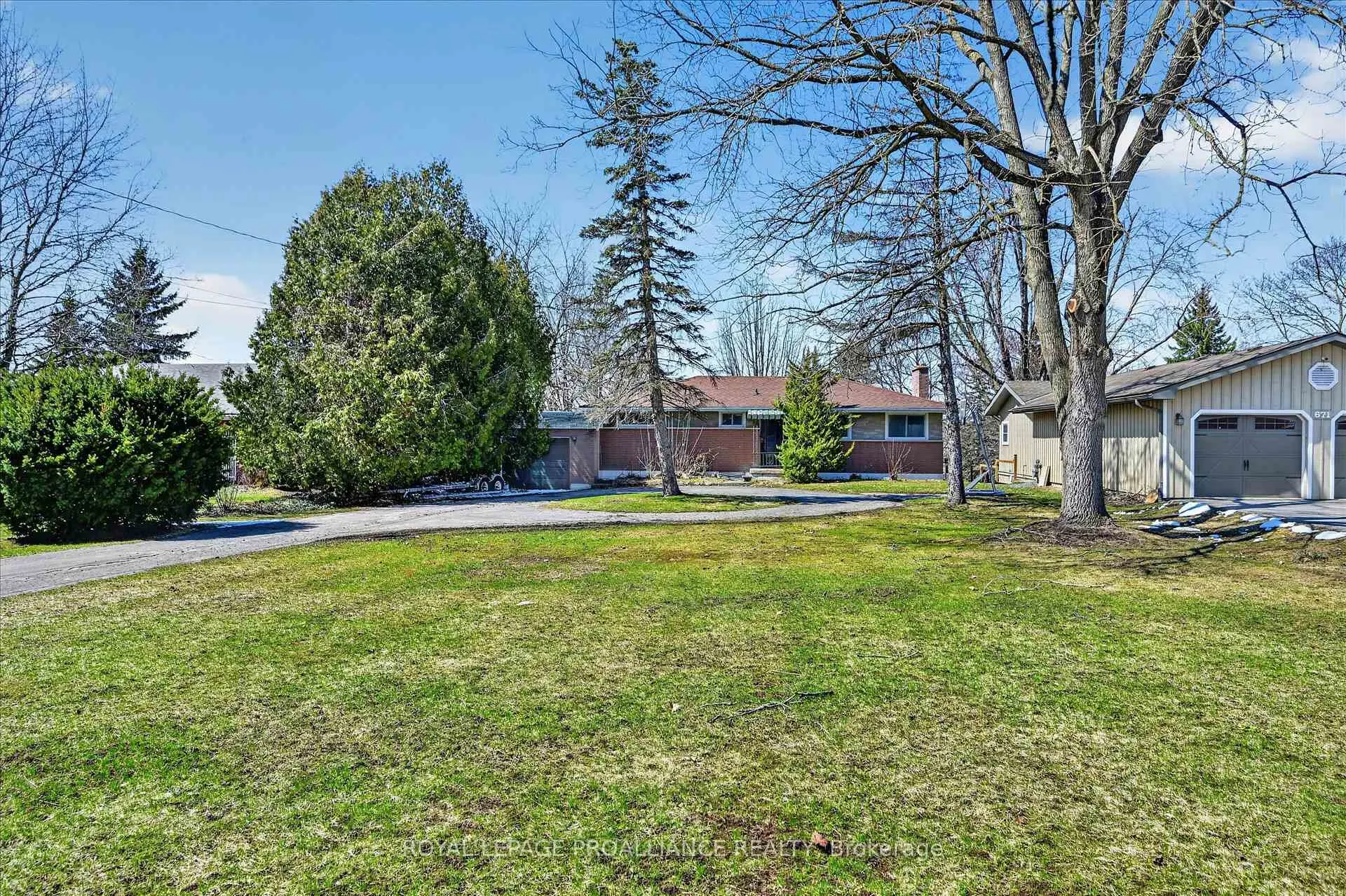 Photo 24 of 665 River Road S, Peterborough, Ashburnham Ward 4 — HOMEH